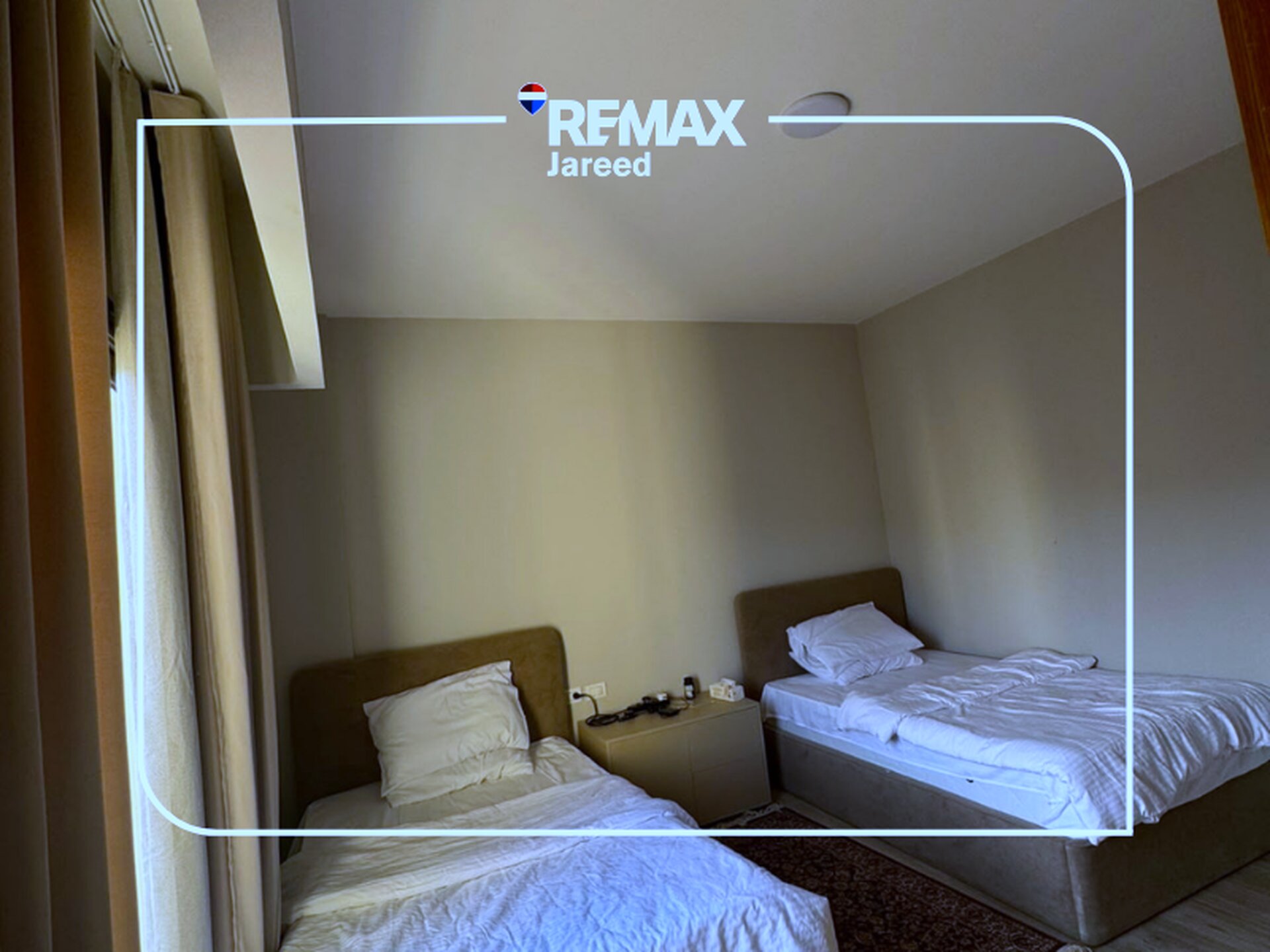 Fully furnished Apartment in Village west - Photo 15
