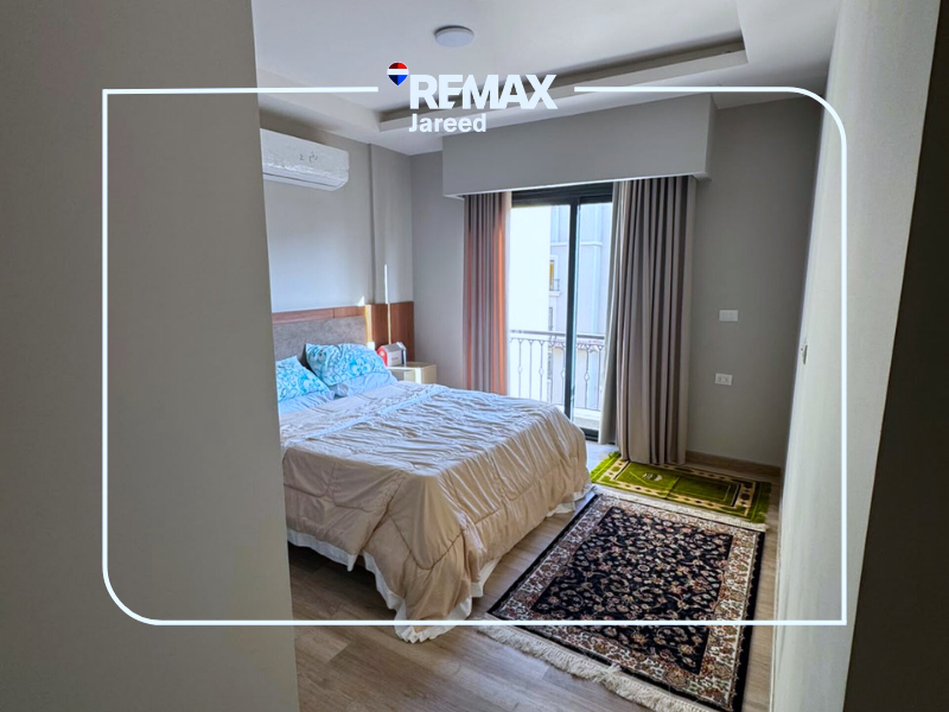Fully furnished Apartment in Village west - Photo 19