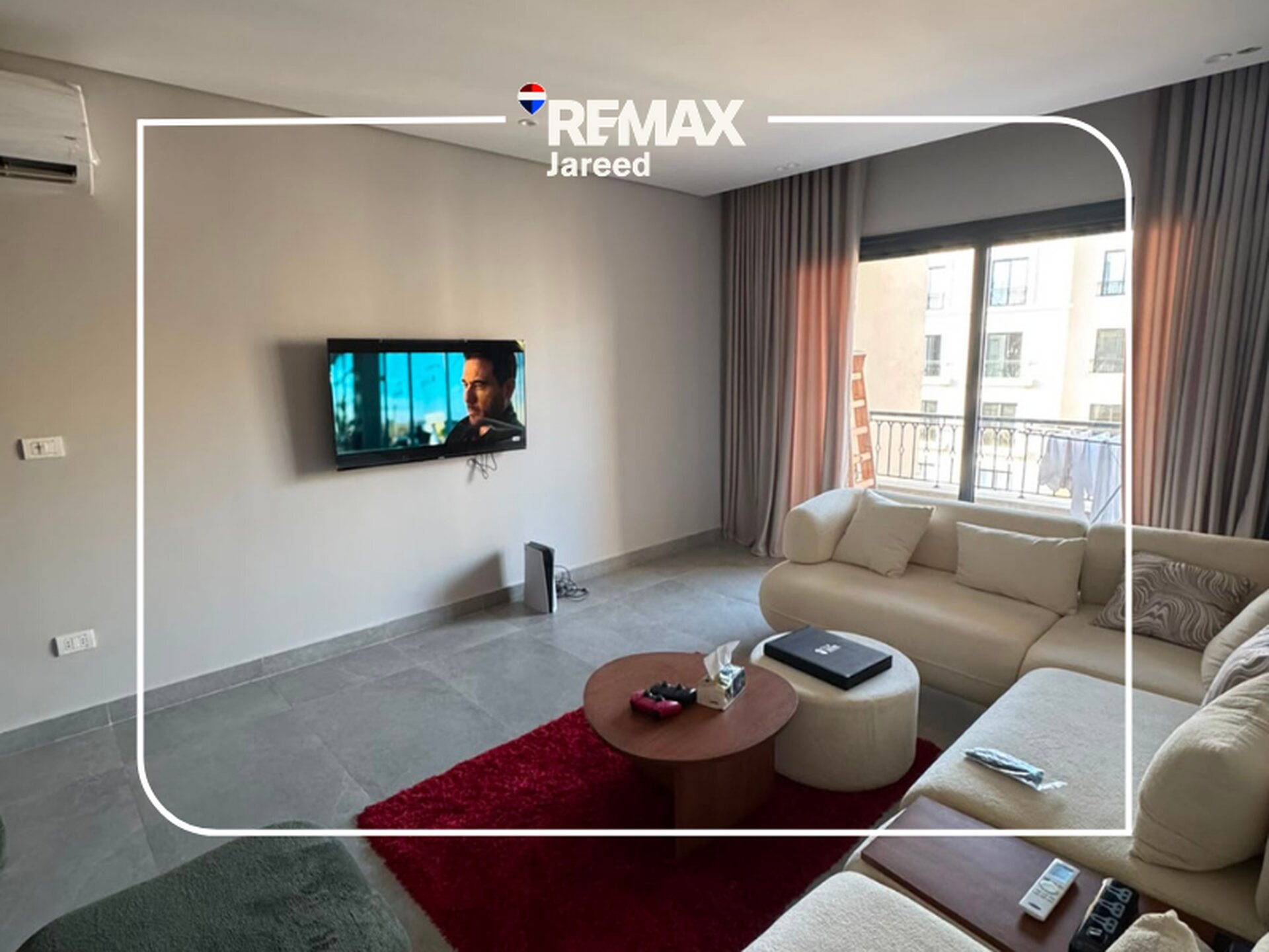 Fully furnished Apartment in Village west - Photo 5