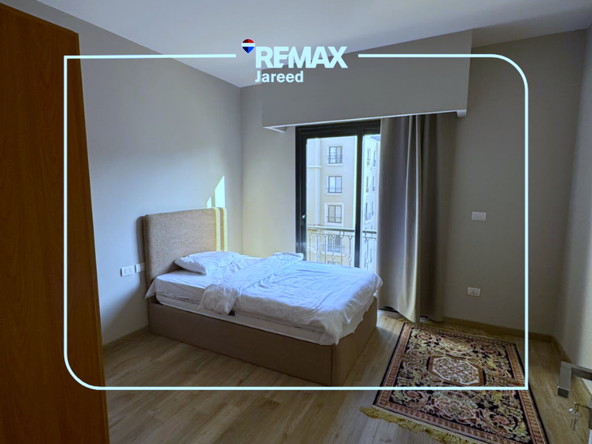 Fully furnished Apartment in Village west - Photo 9