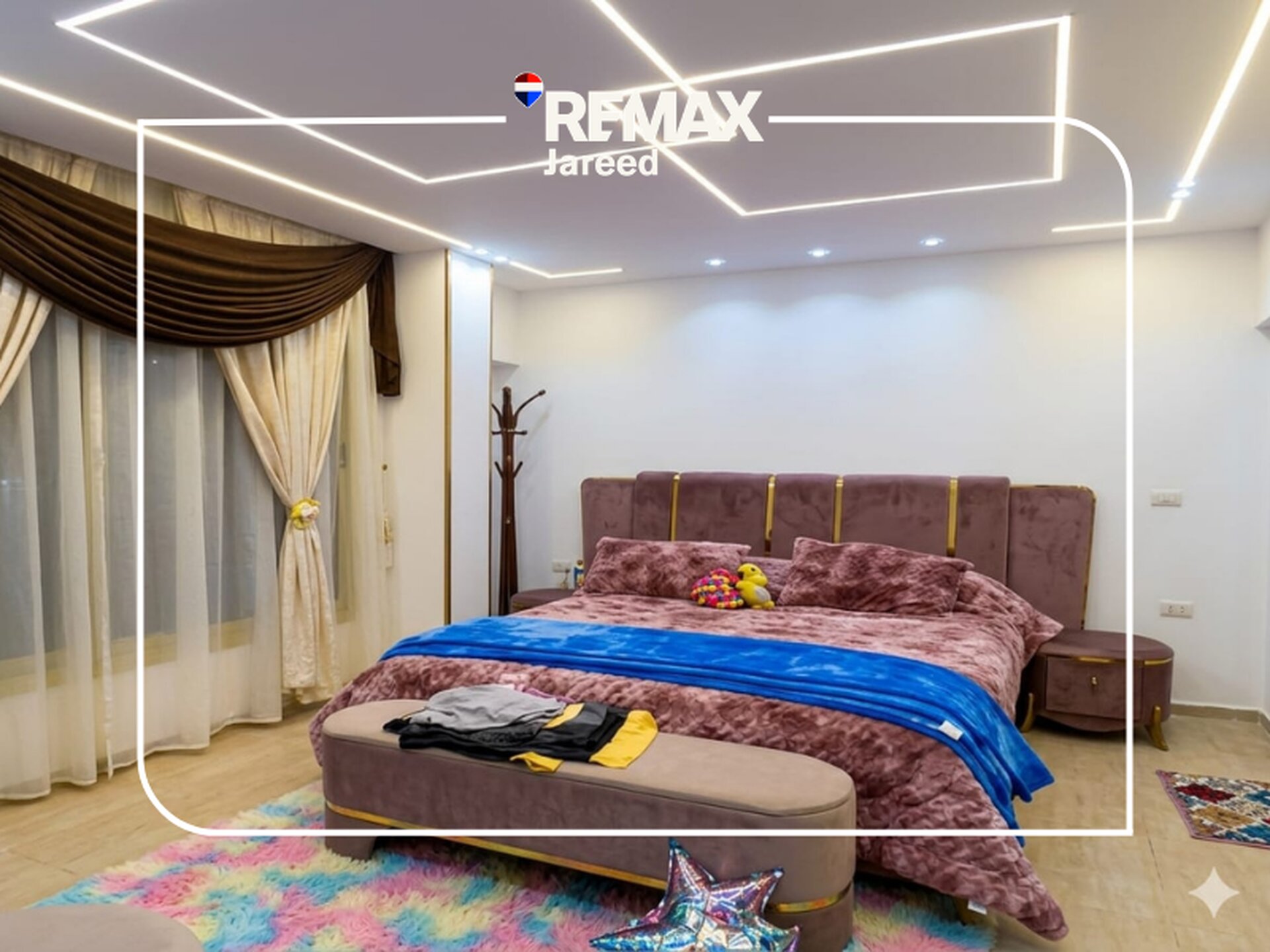 Twinhouse for sale in Lavida al bostan - Photo 10