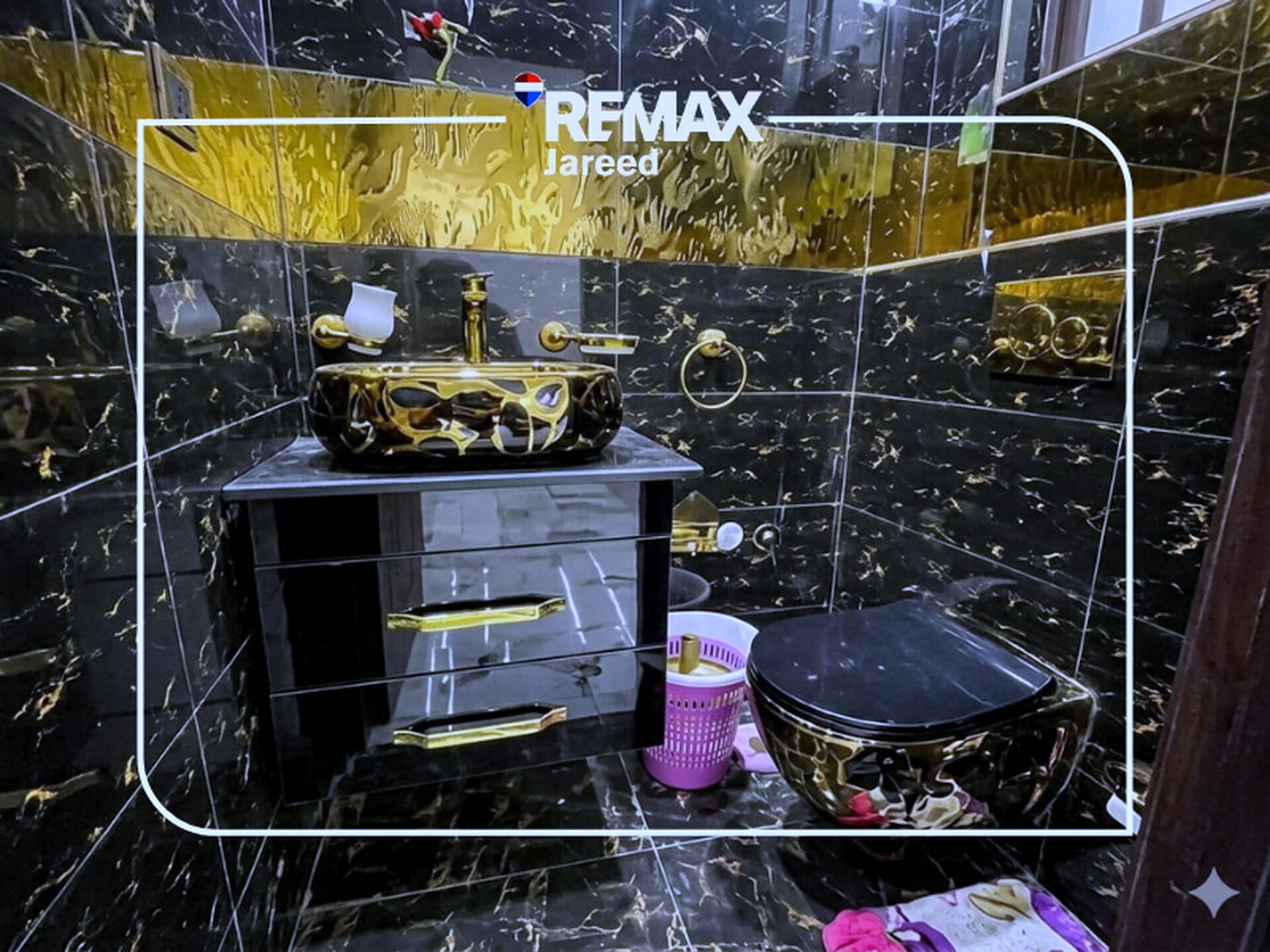 Twinhouse for sale in Lavida al bostan - Photo 11