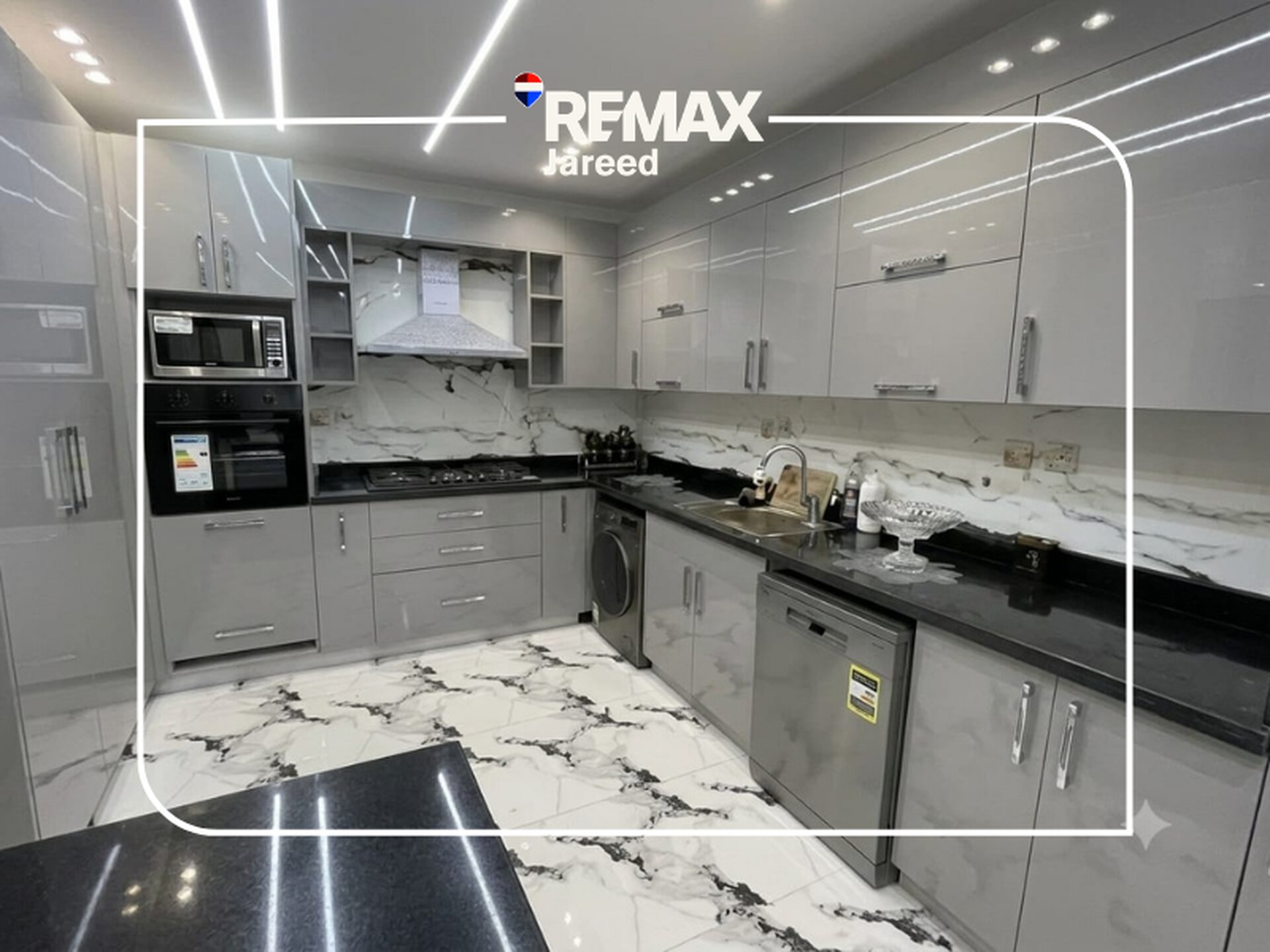 Twinhouse for sale in Lavida al bostan - Photo 12