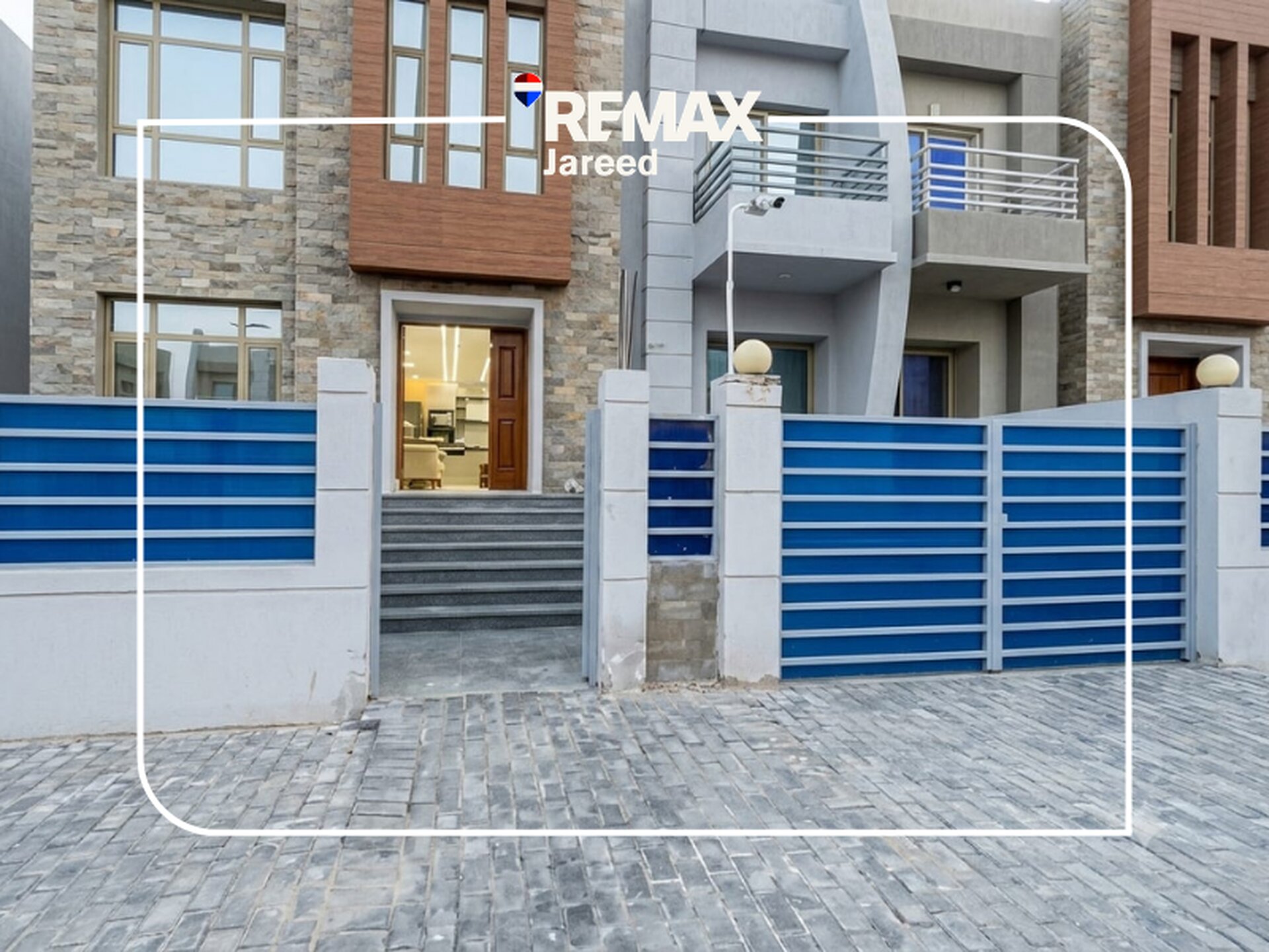 Twinhouse for sale in Lavida al bostan - Photo 14
