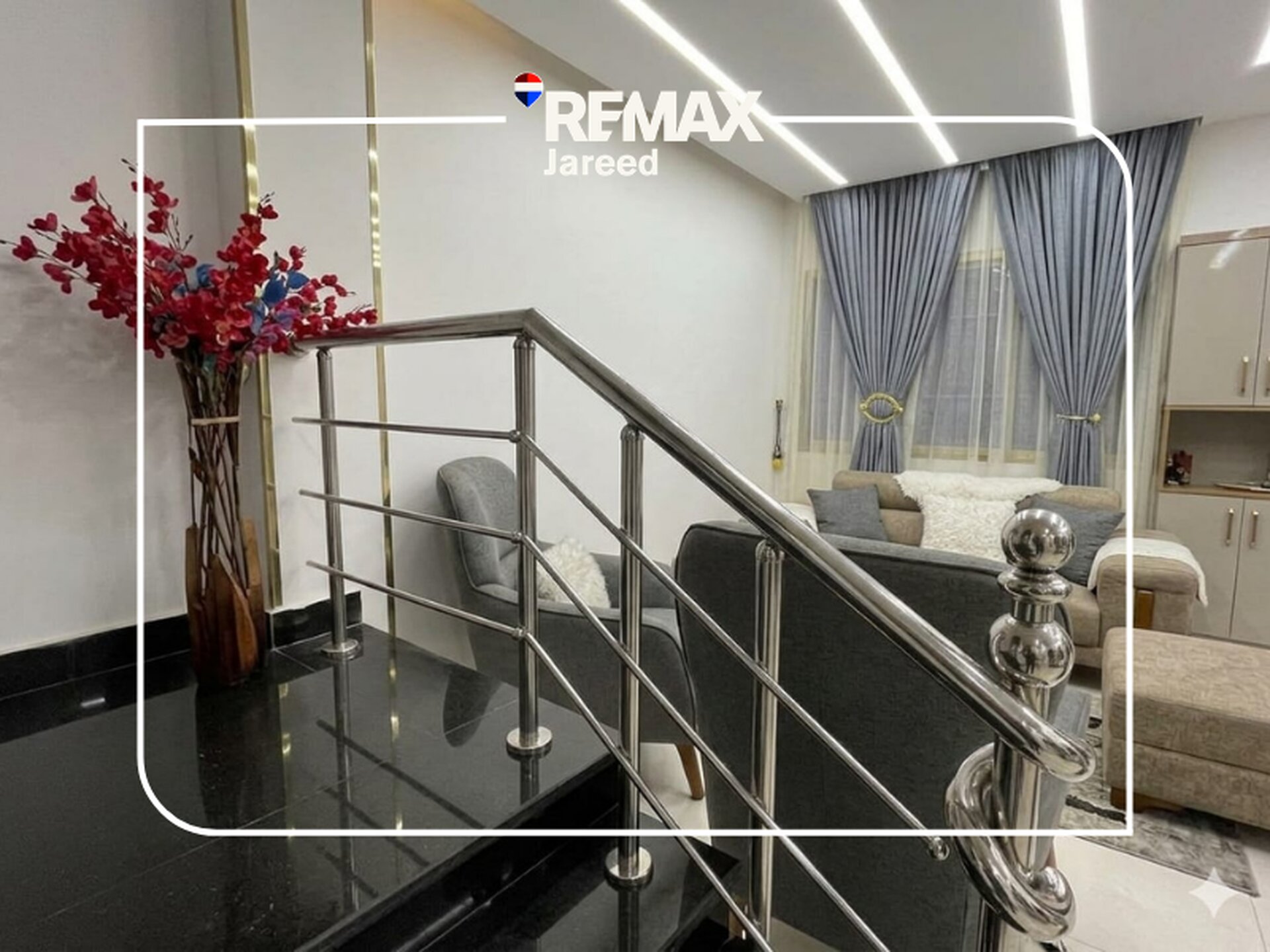 Twinhouse for sale in Lavida al bostan - Photo 3