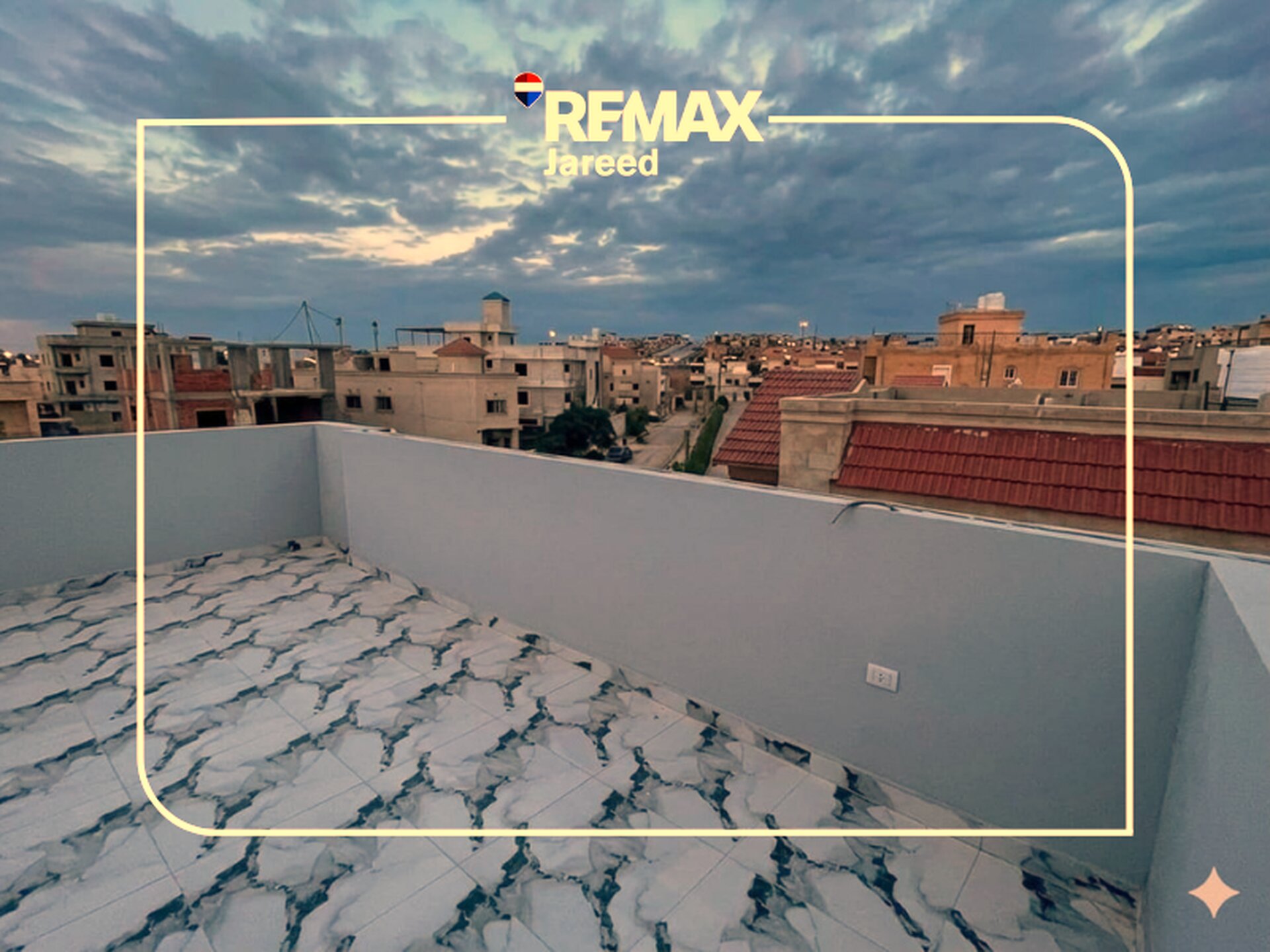 Twinhouse for sale in Lavida al bostan - Photo 6
