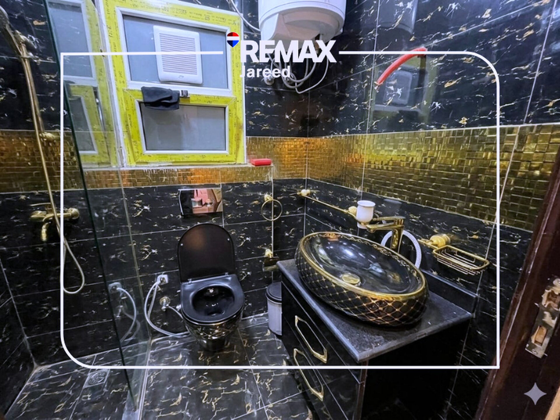 Twinhouse for sale in Lavida al bostan - Photo 9