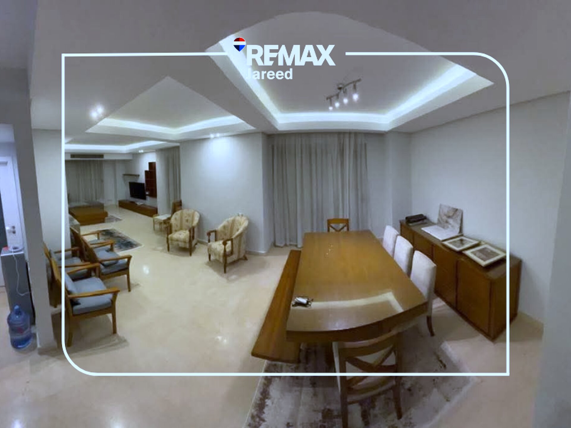 Fully furnished Duplex in palm parks - Photo 13