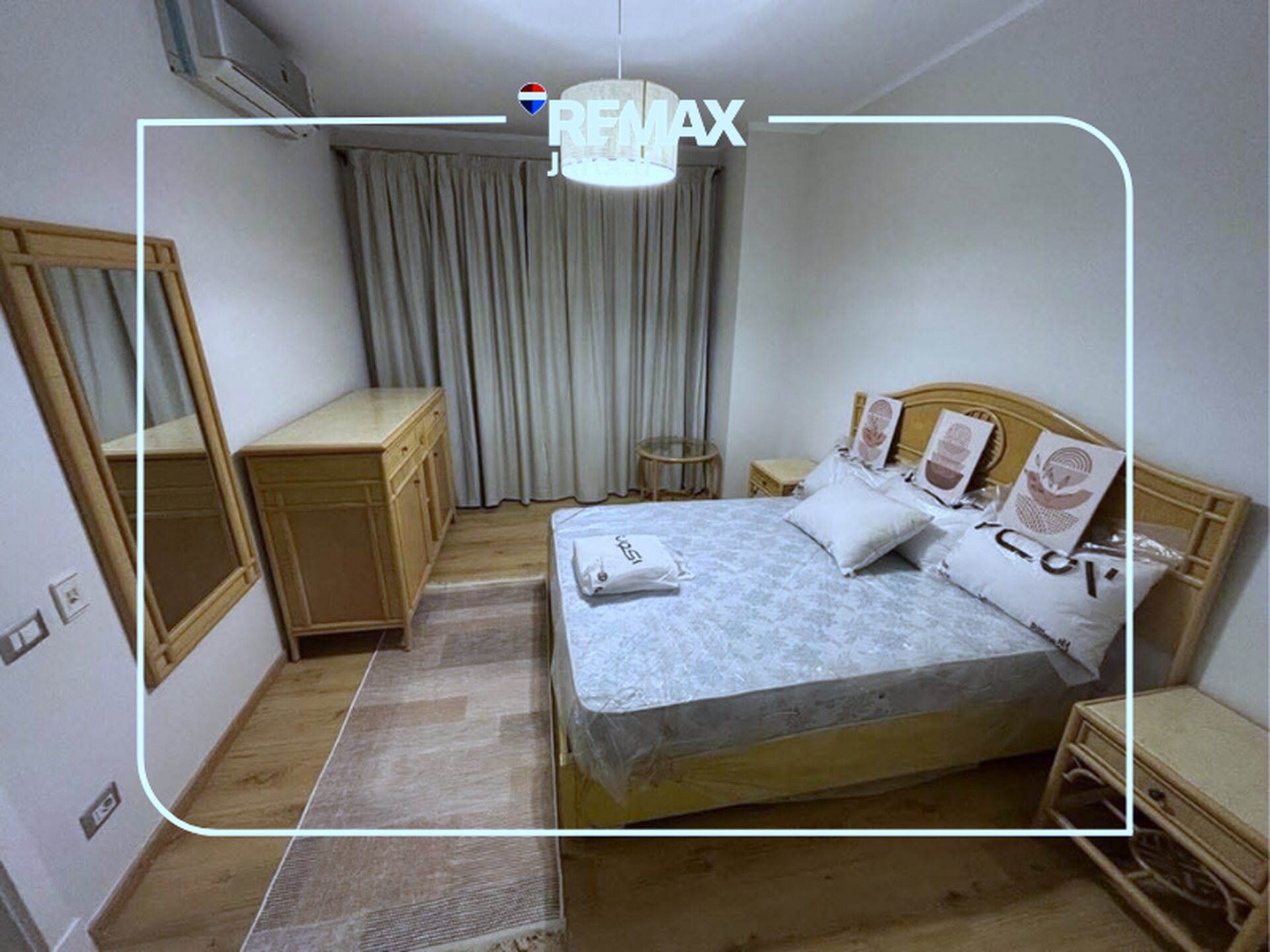 Fully furnished Duplex in palm parks - Photo 15