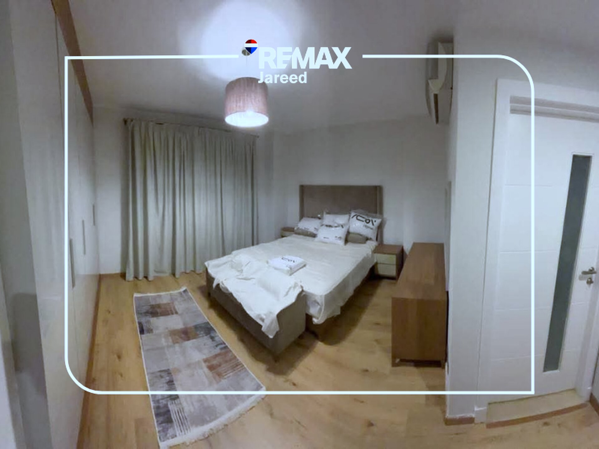 Fully furnished Duplex in palm parks - Photo 17