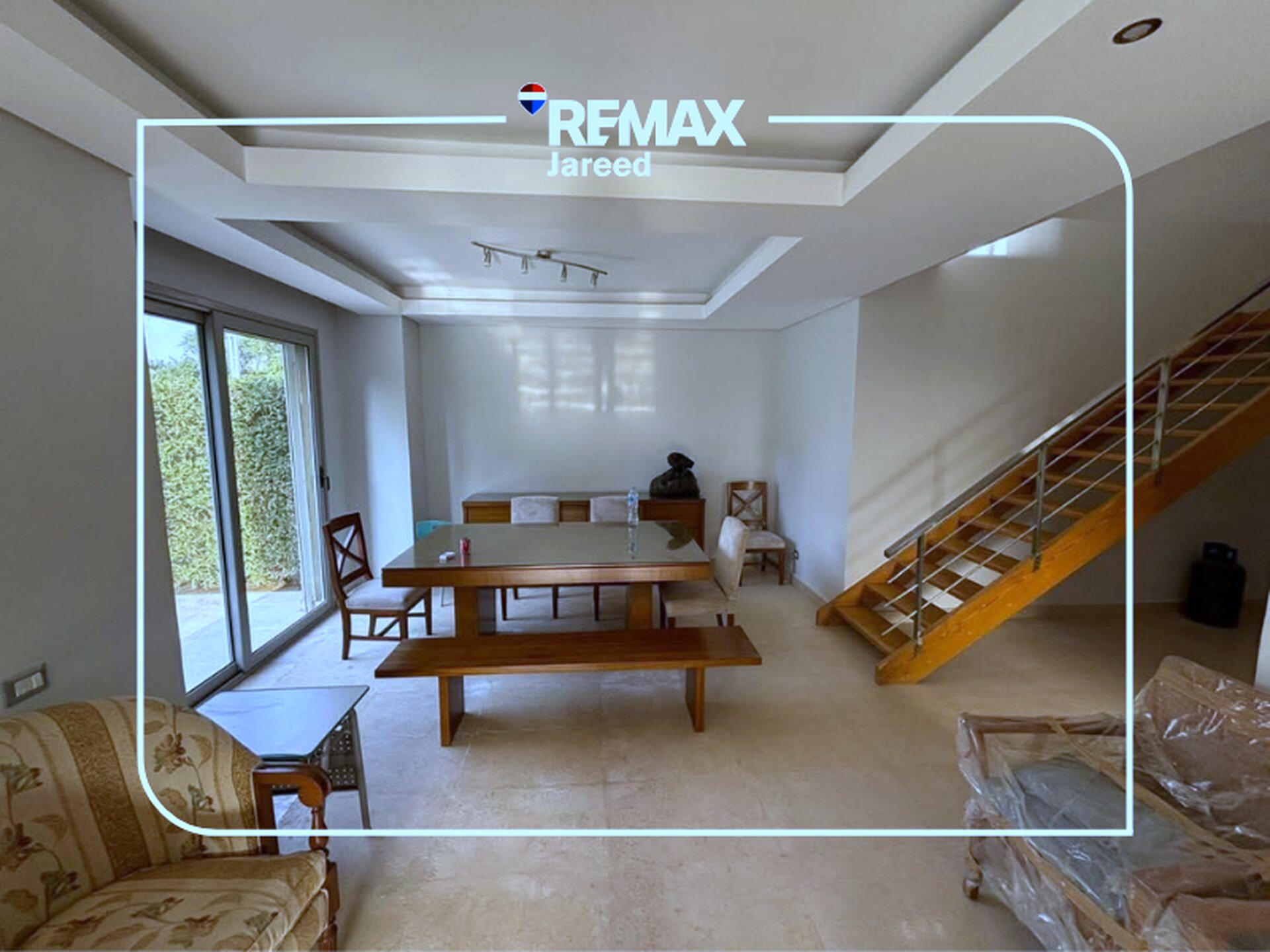 Fully furnished Duplex in palm parks - Photo 19