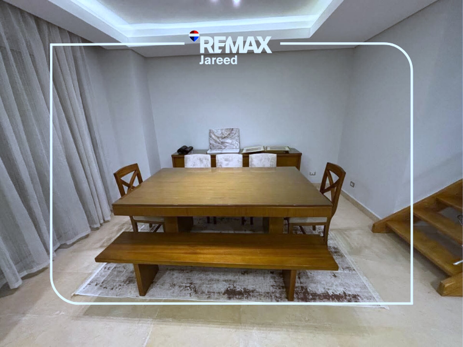Fully furnished Duplex in palm parks - Photo 6