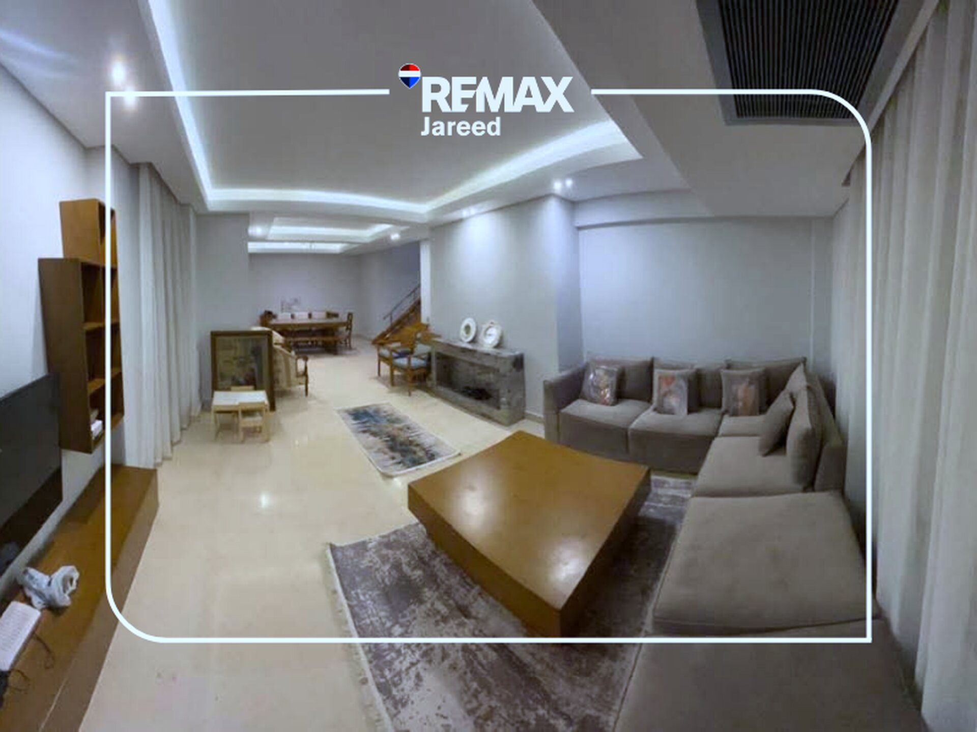 Fully furnished Duplex in palm parks - Photo 7