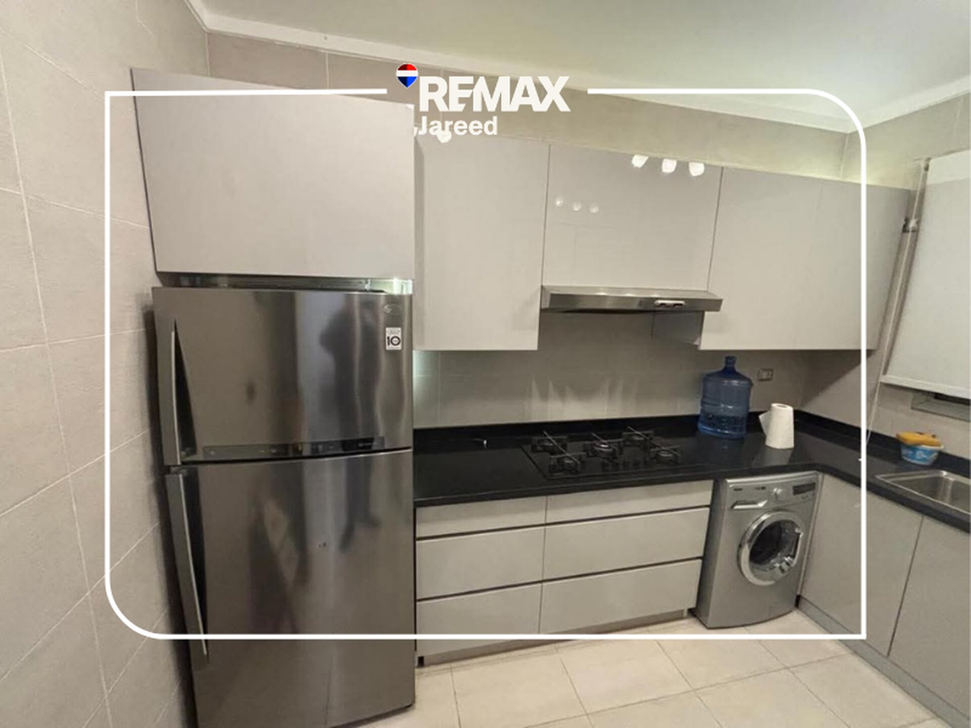 Fully furnished Duplex in palm parks - Photo 8