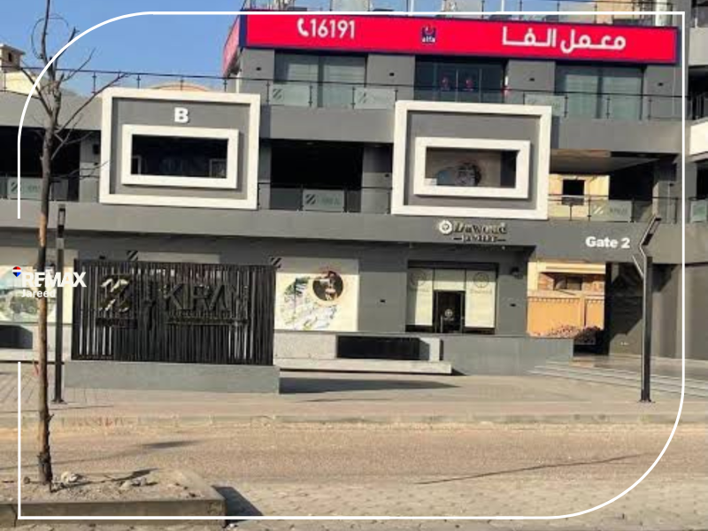 Shop for rent - Za mall - Photo 10