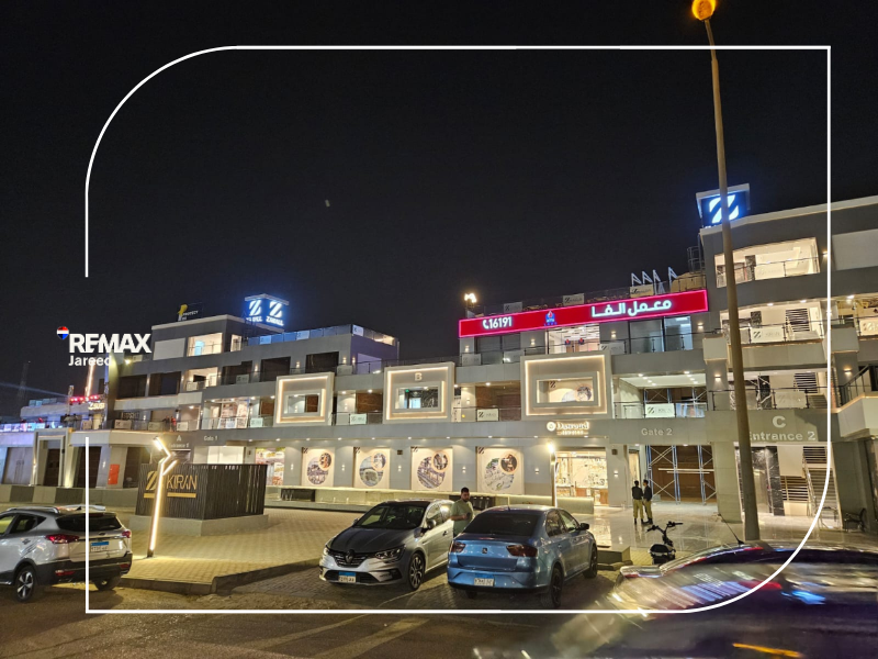 Shop for rent - Za mall - Photo 2