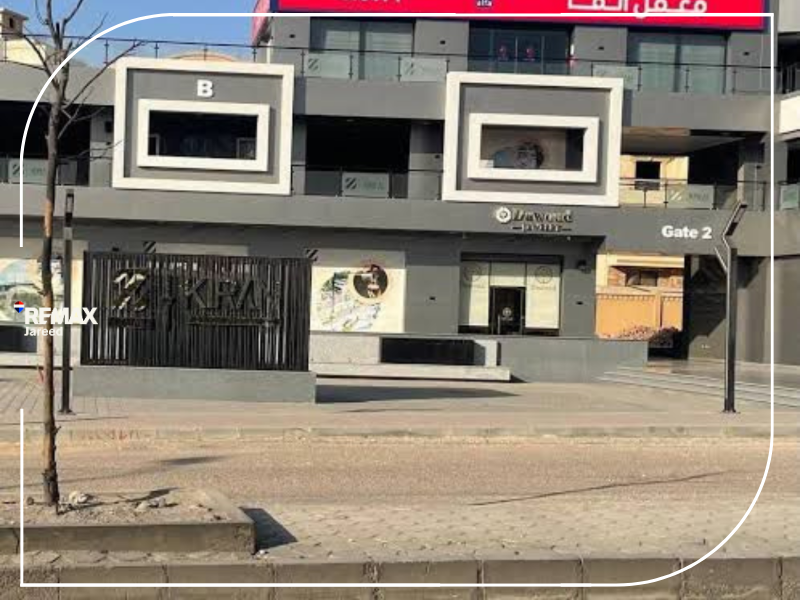 Shop for rent - Za mall - Photo 8