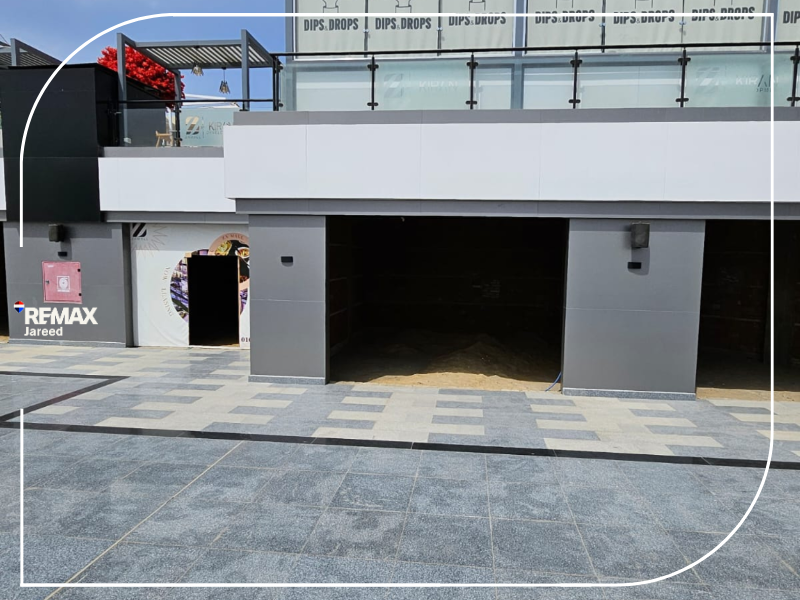 Shop for rent - Za mall - Photo 9