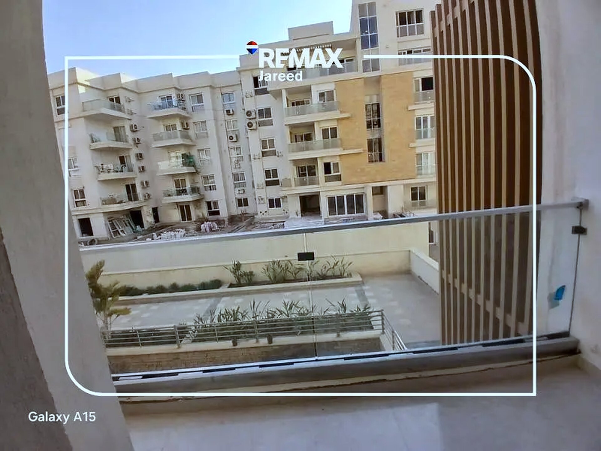 Apartment for Rent with ACs & Kitchen - Mountain View iCity (Club Park), 6th of October - Photo 12
