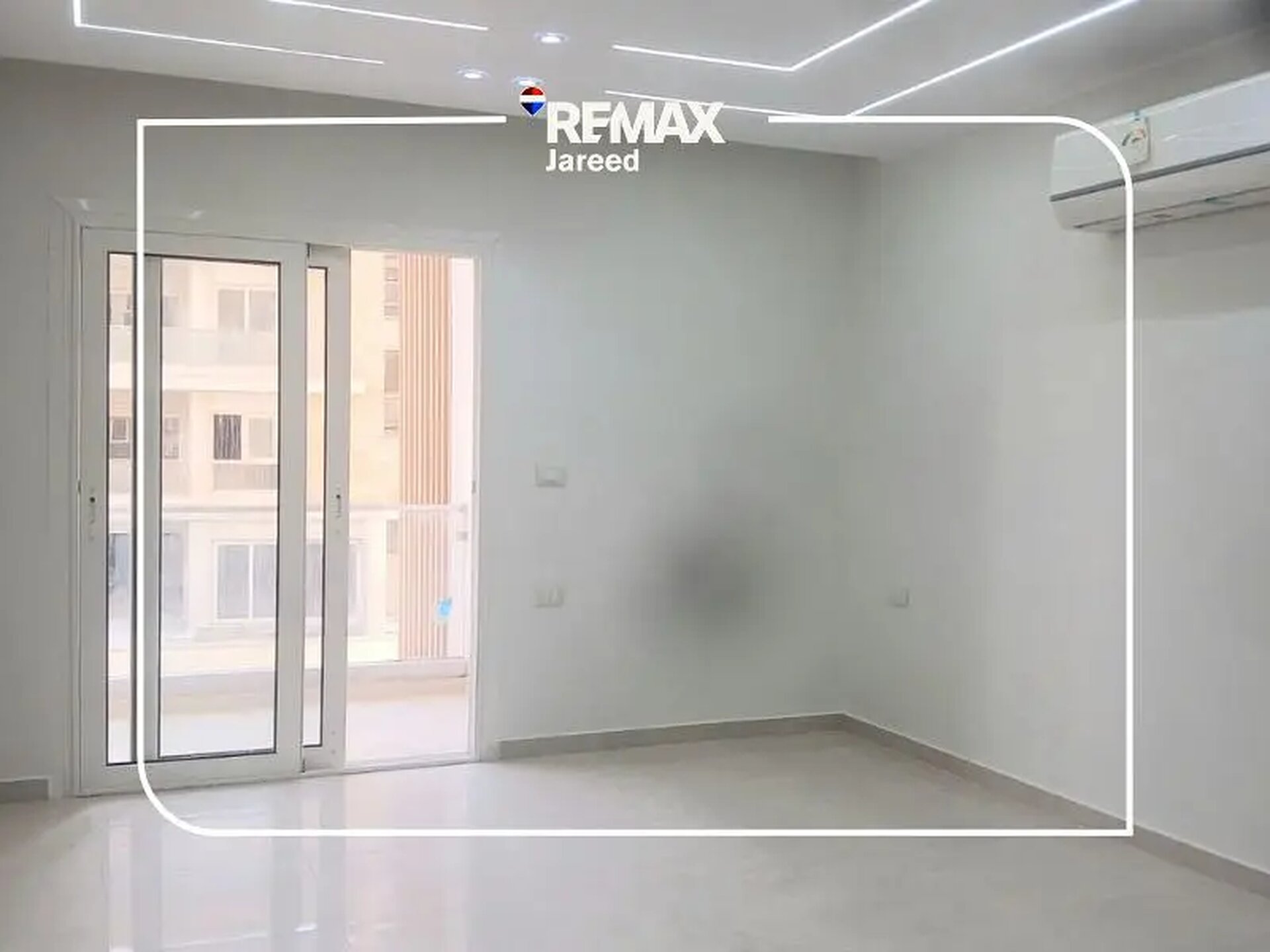 Apartment for Rent with ACs & Kitchen - Mountain View iCity (Club Park), 6th of October - Photo 4
