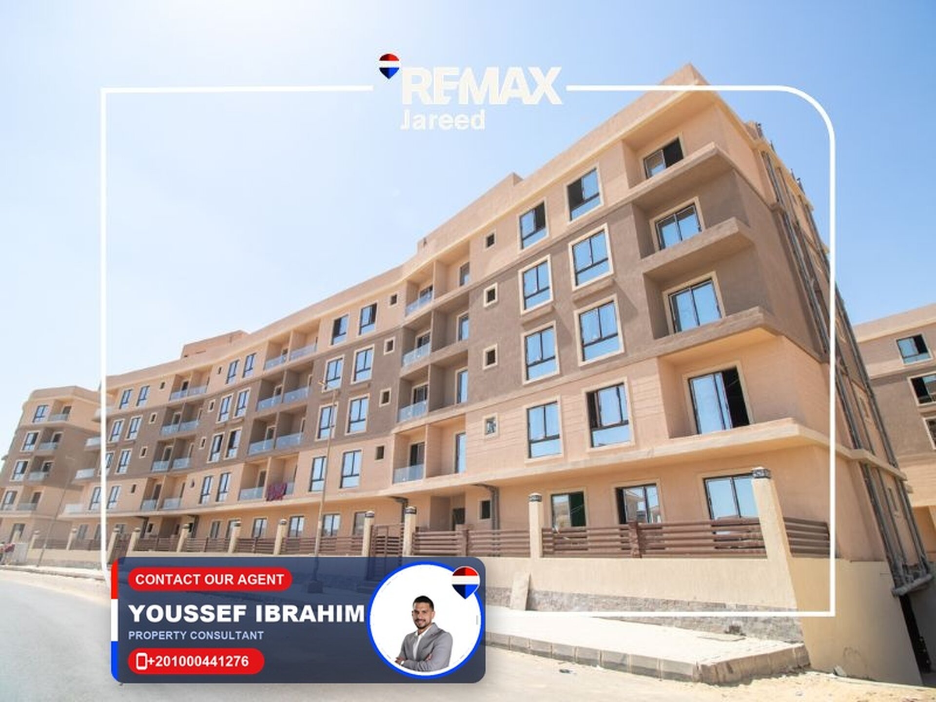 RTM apartment in M apartment for sale — Photo 1