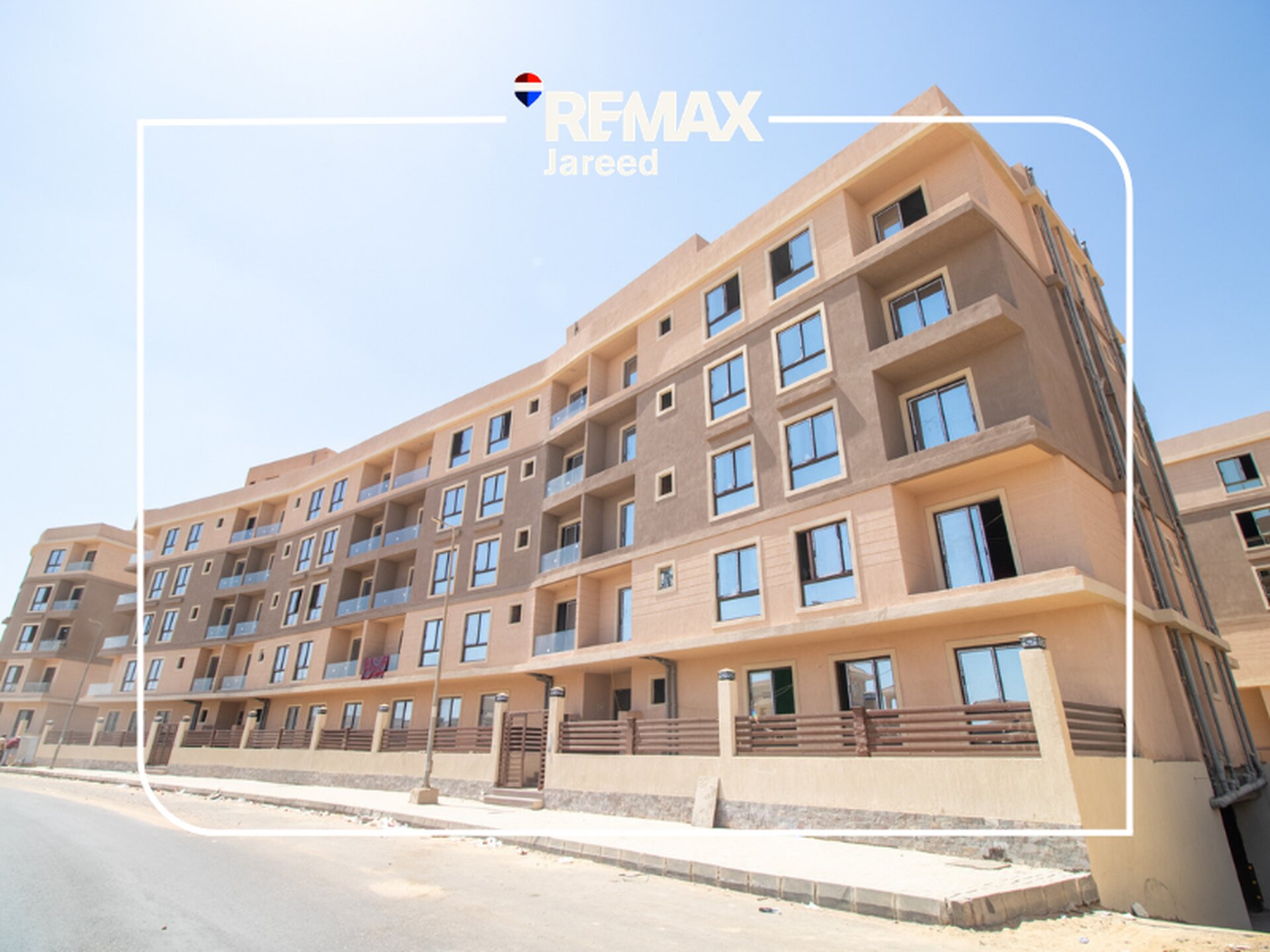 RTM apartment in M apartment for sale - Photo 2