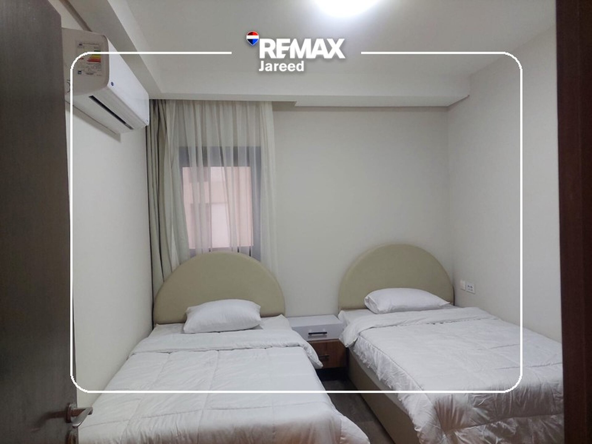 Luxury Furnished Apartment for Rent in ZED Towers (ZED Park) – Sheikh Zayed - Photo 11