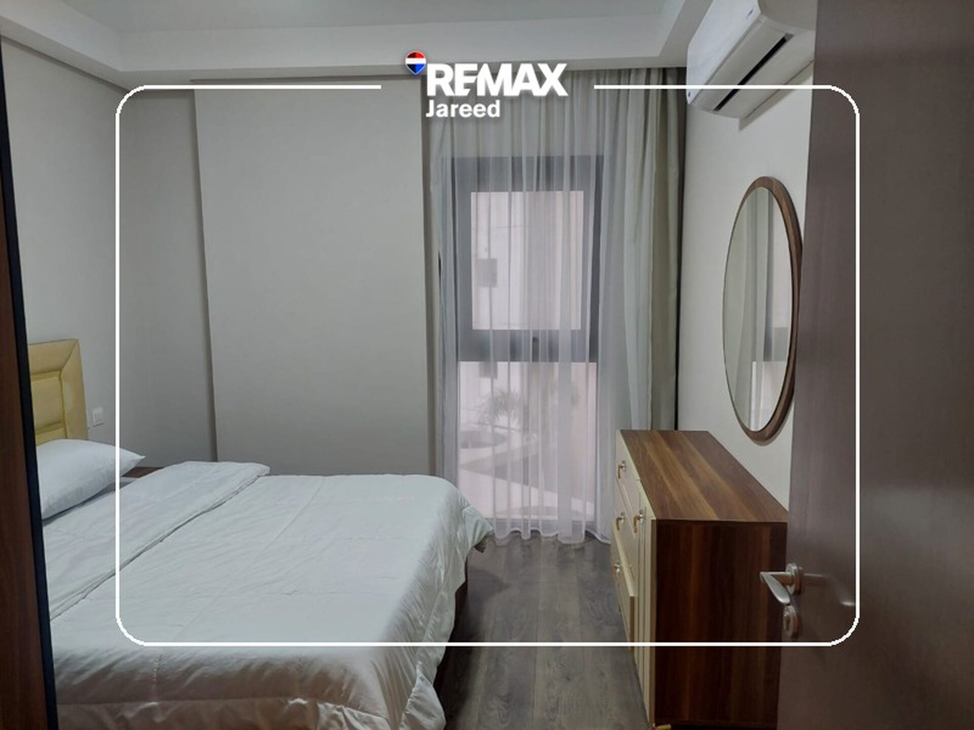 Luxury Furnished Apartment for Rent in ZED Towers (ZED Park) – Sheikh Zayed - Photo 14
