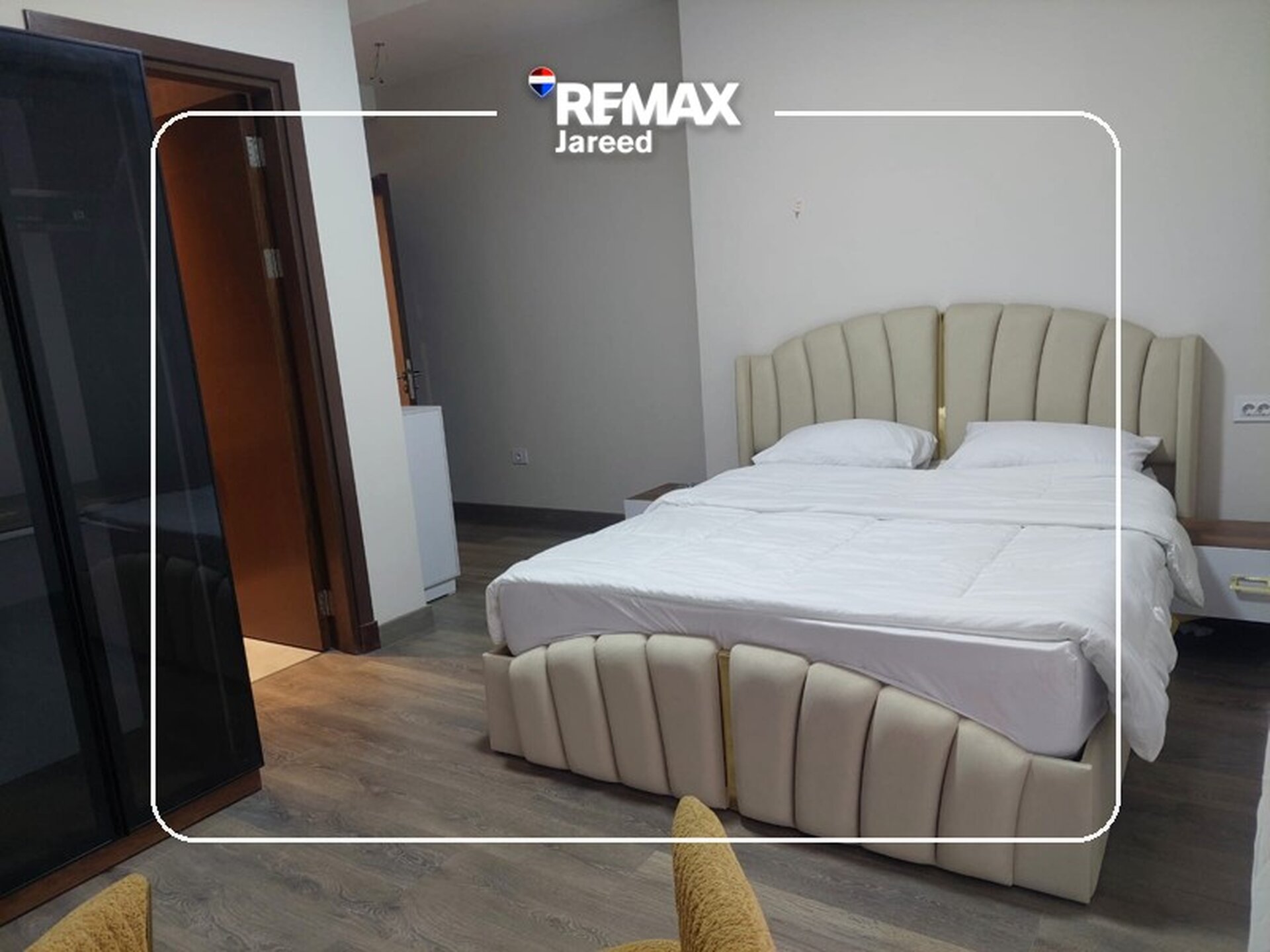 Luxury Furnished Apartment for Rent in ZED Towers (ZED Park) – Sheikh Zayed - Photo 17