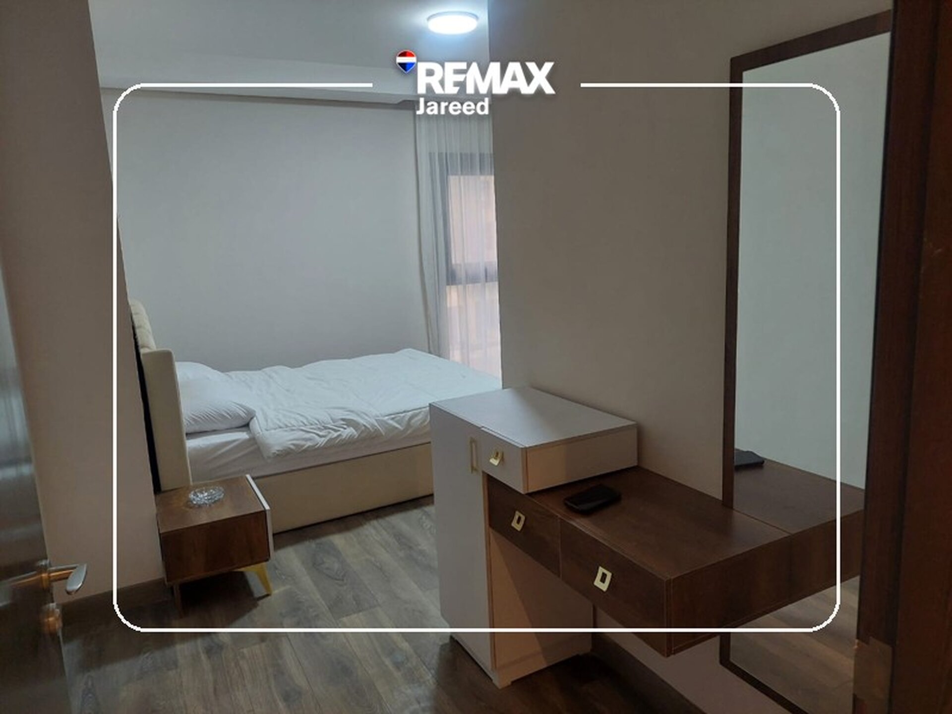 Luxury Furnished Apartment for Rent in ZED Towers (ZED Park) – Sheikh Zayed - Photo 18
