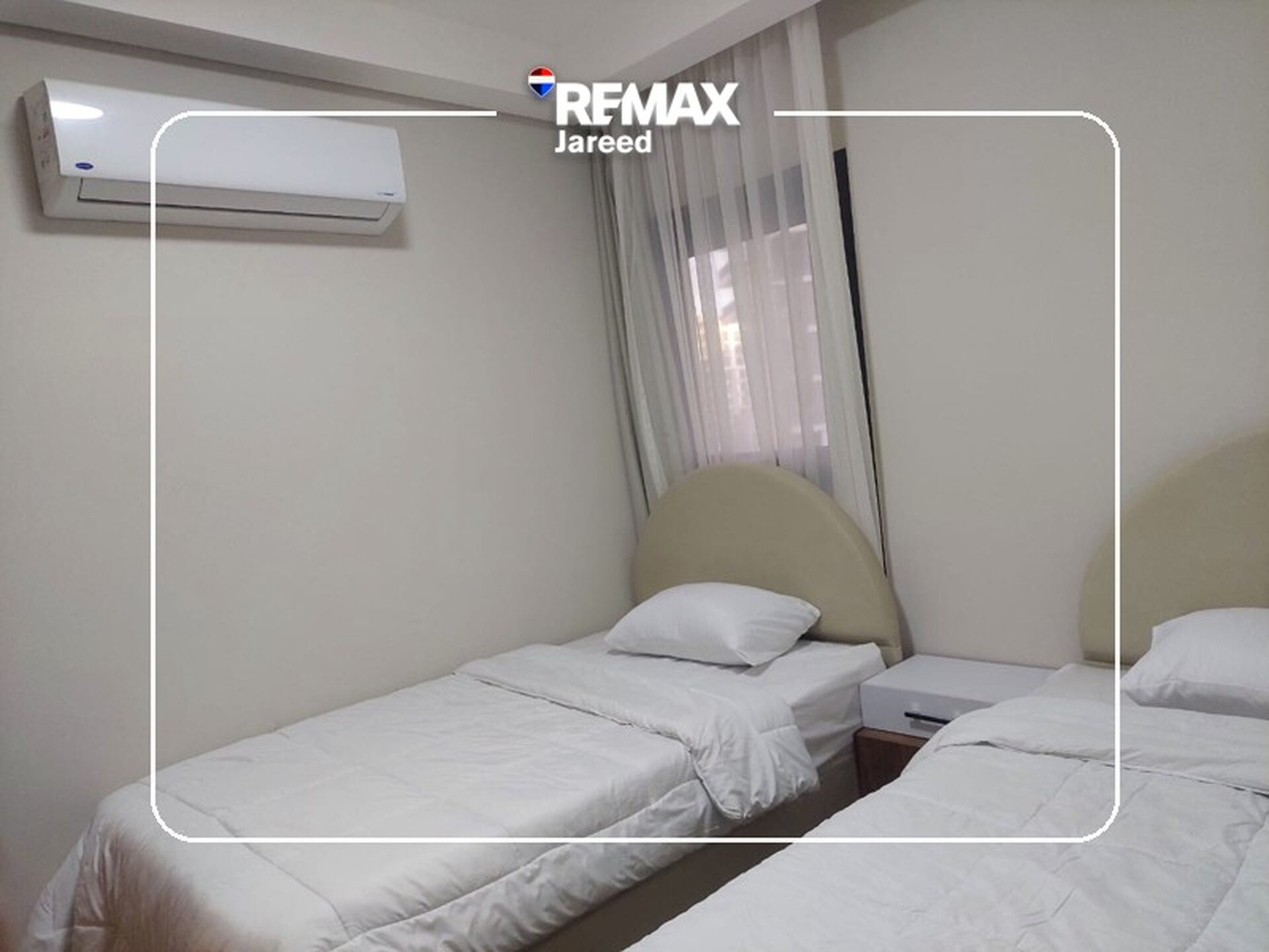 Luxury Furnished Apartment for Rent in ZED Towers (ZED Park) – Sheikh Zayed - Photo 19