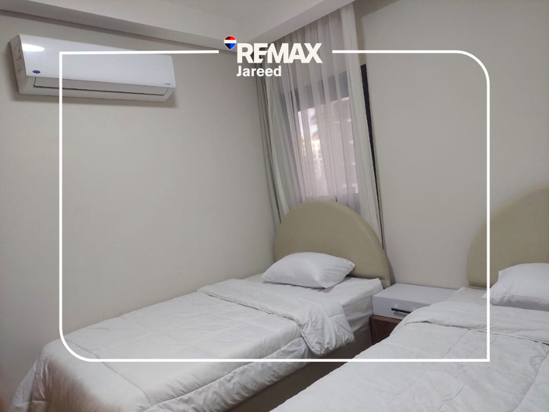 Luxury Furnished Apartment for Rent in ZED Towers (ZED Park) – Sheikh Zayed - Photo 20