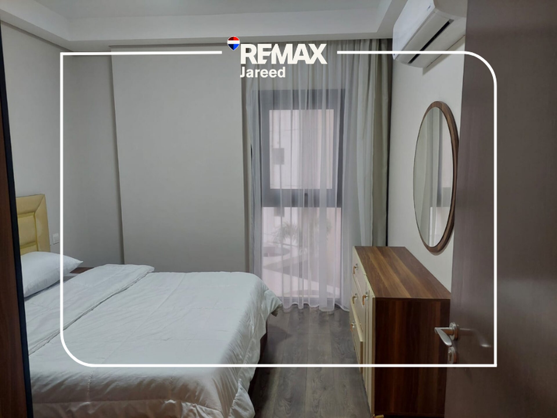 Luxury Furnished Apartment for Rent in ZED Towers (ZED Park) – Sheikh Zayed - Photo 21
