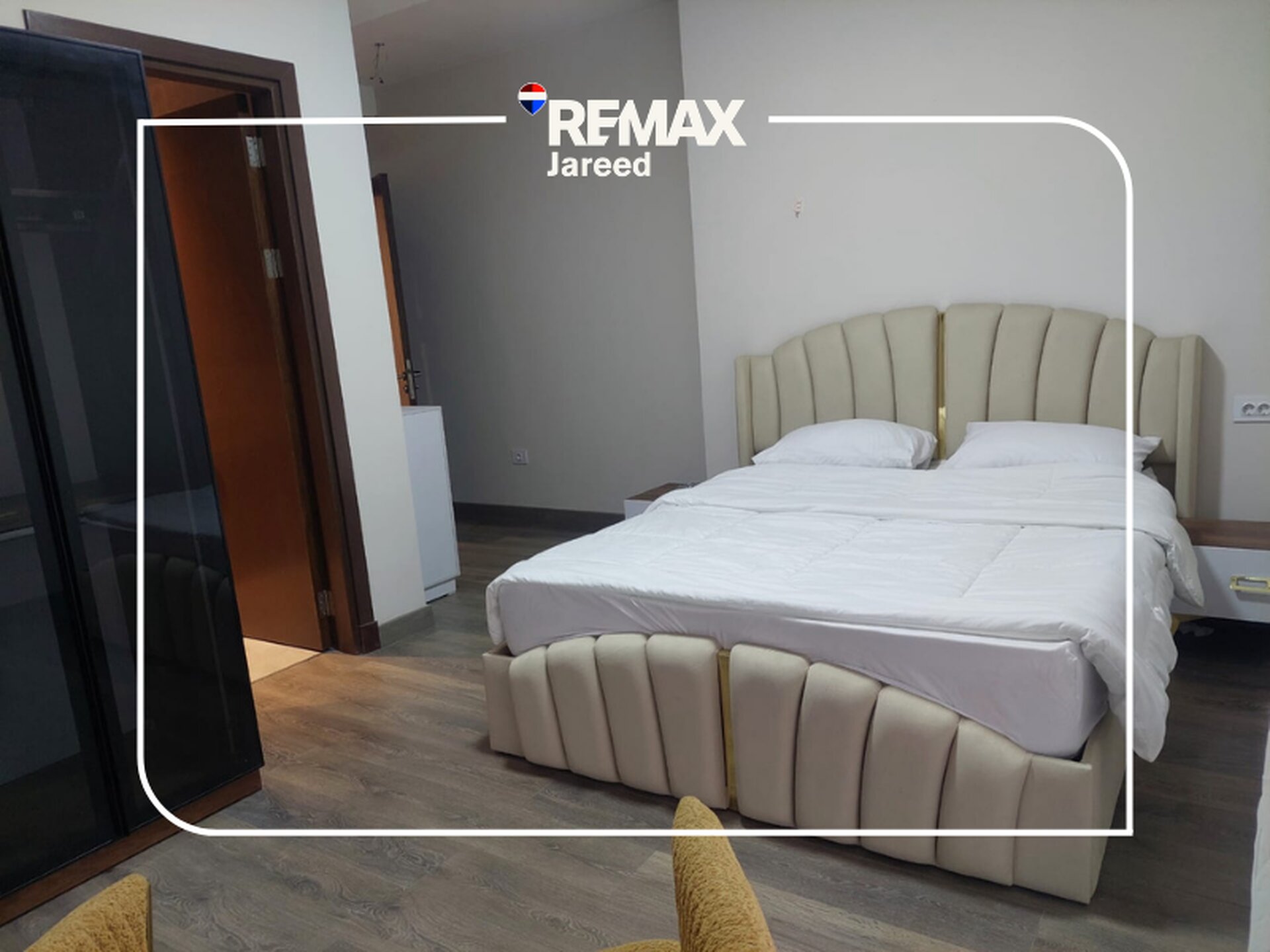 Luxury Furnished Apartment for Rent in ZED Towers (ZED Park) – Sheikh Zayed - Photo 22