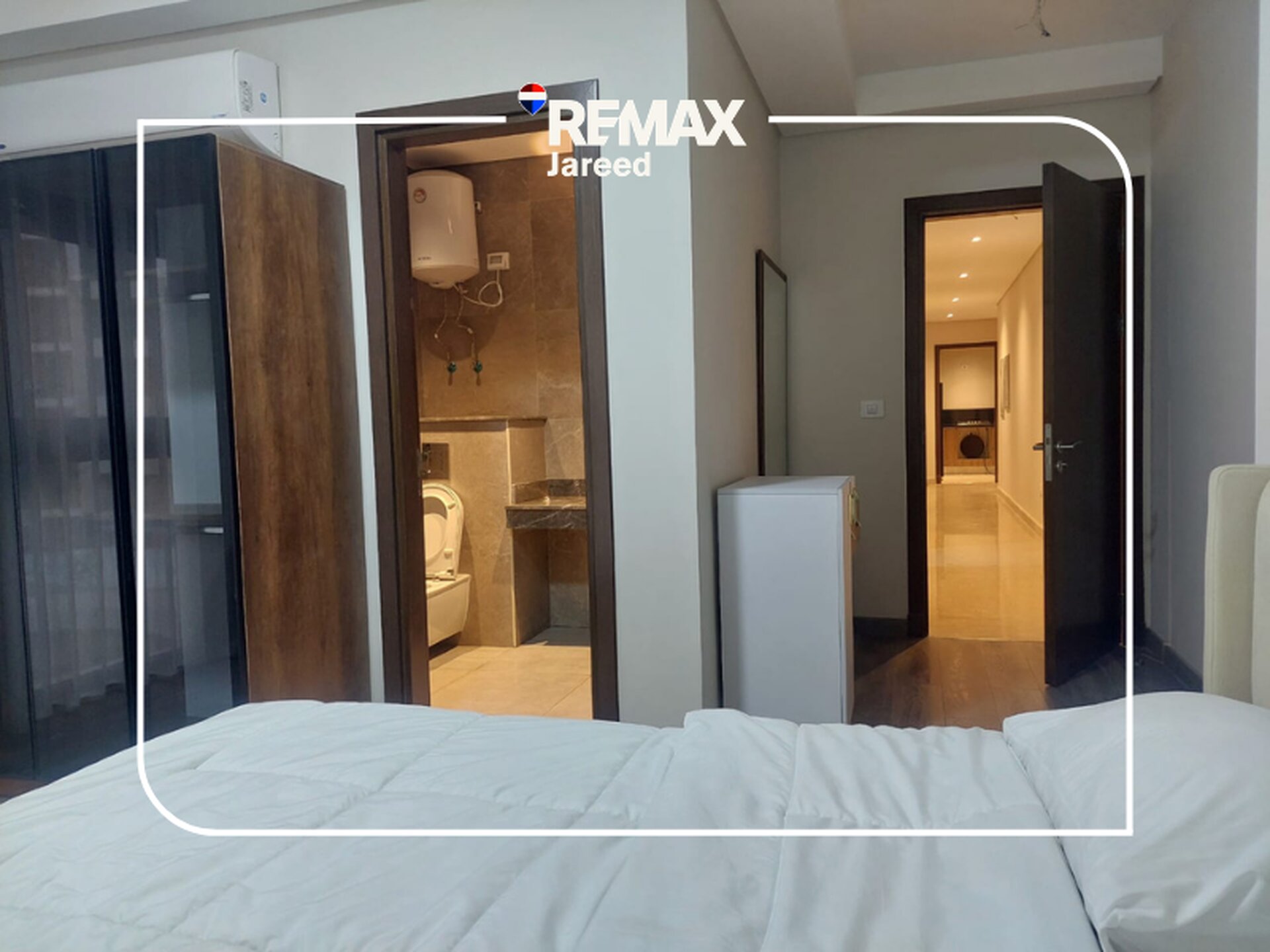 Luxury Furnished Apartment for Rent in ZED Towers (ZED Park) – Sheikh Zayed - Photo 31