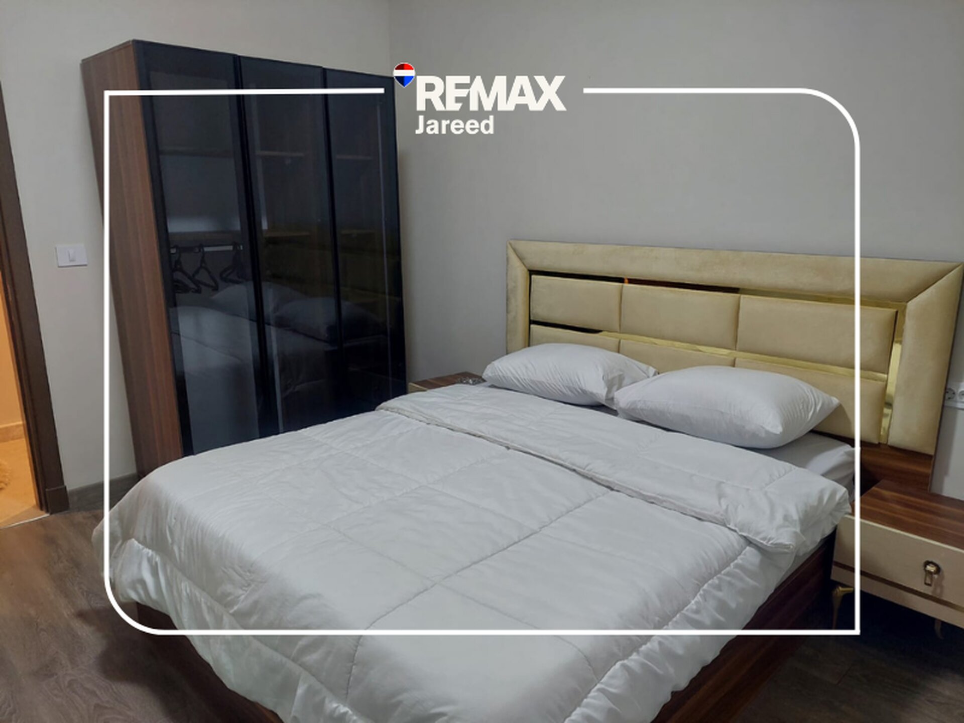 Luxury Furnished Apartment for Rent in ZED Towers (ZED Park) – Sheikh Zayed - Photo 34