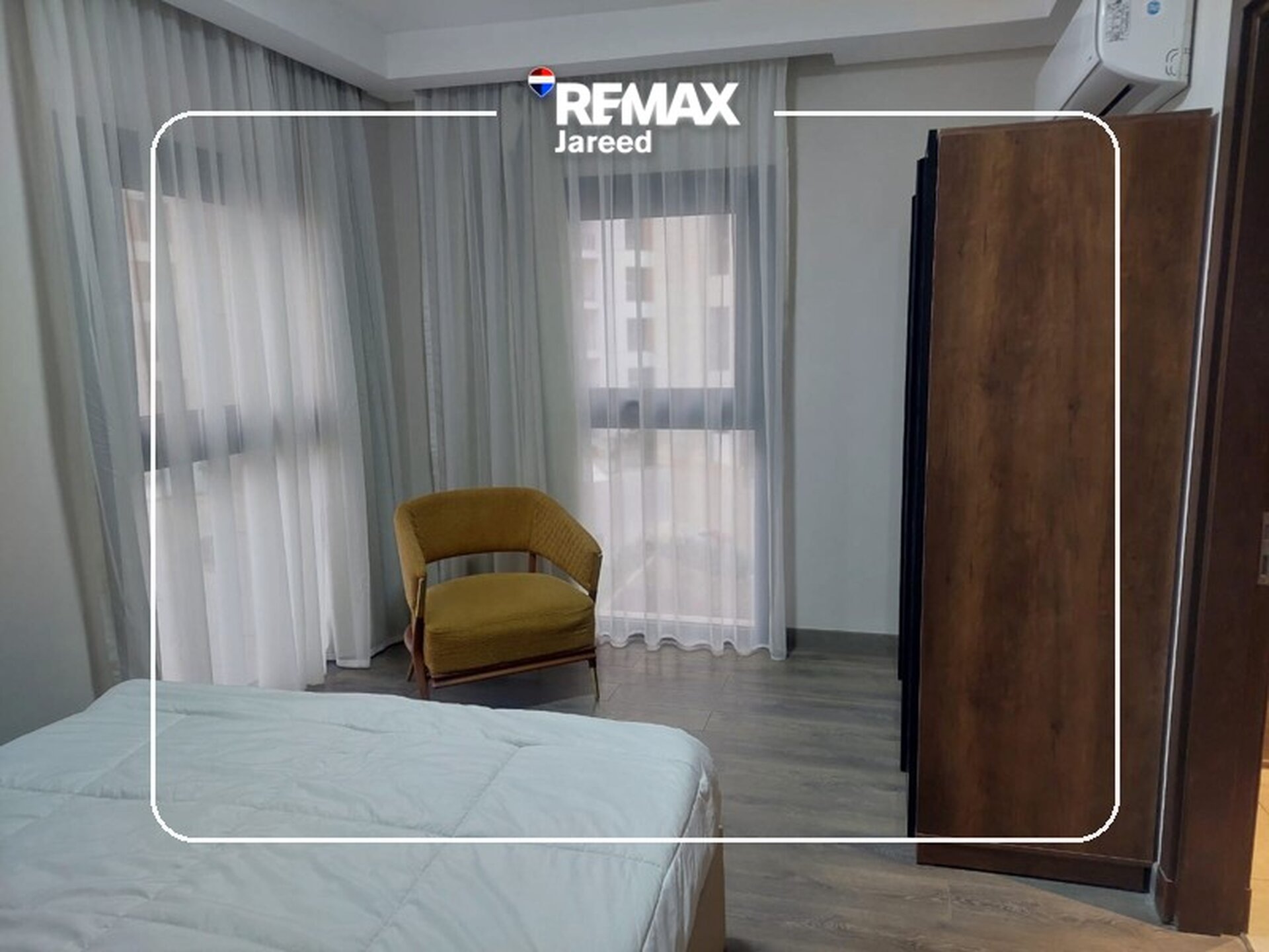 Luxury Furnished Apartment for Rent in ZED Towers (ZED Park) – Sheikh Zayed - Photo 6