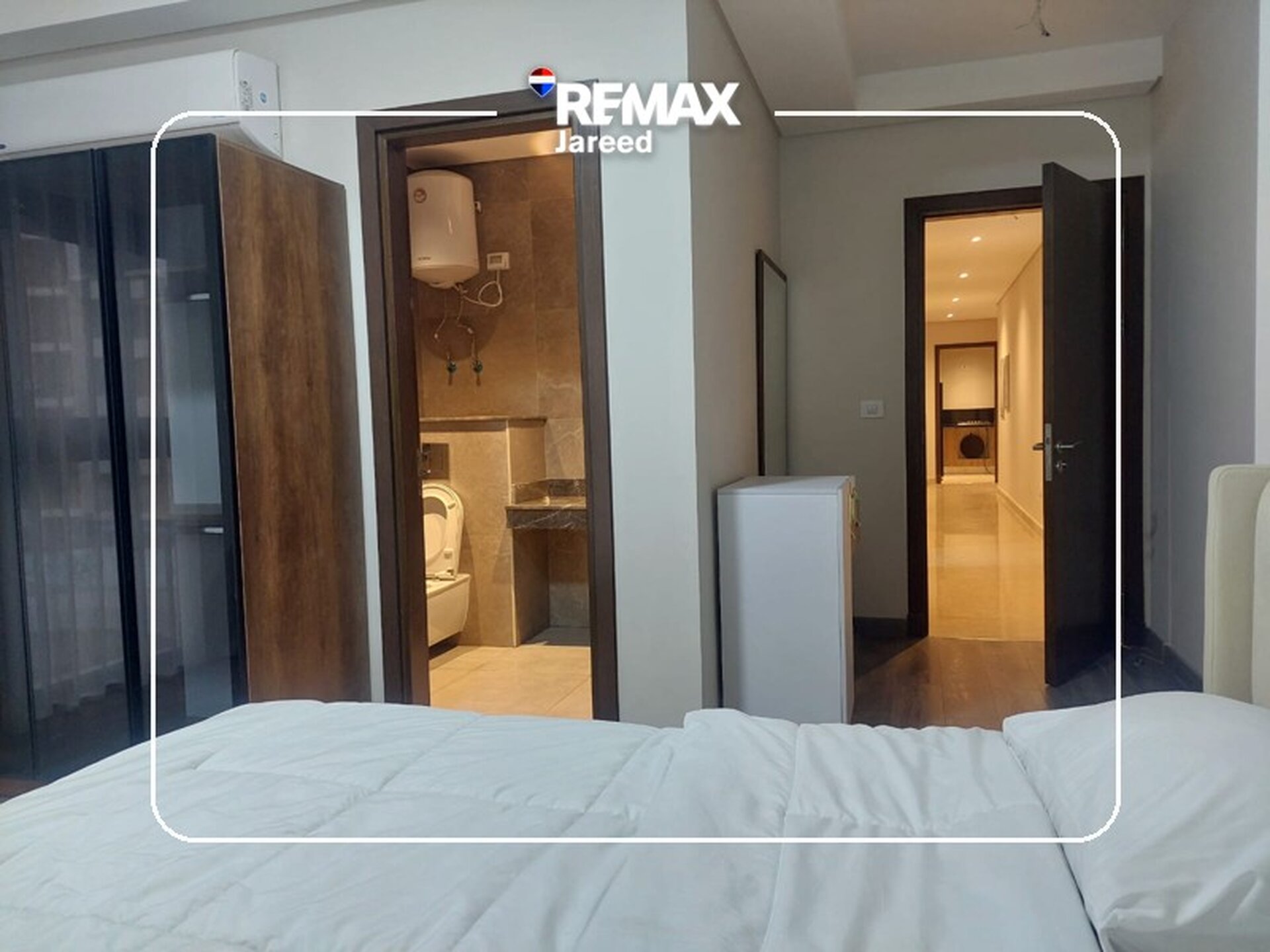 Luxury Furnished Apartment for Rent in ZED Towers (ZED Park) – Sheikh Zayed - Photo 8