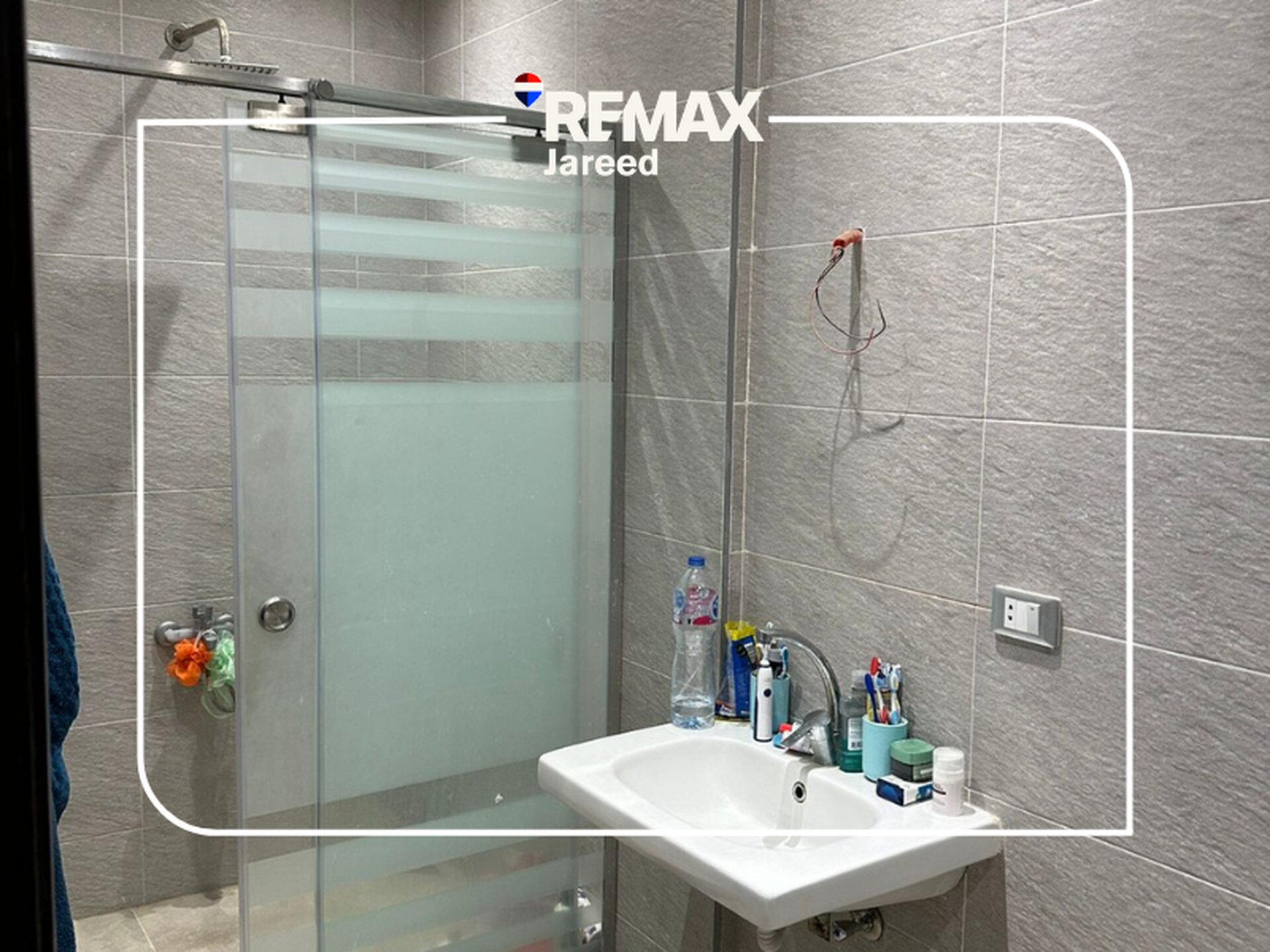 Fully finished apartment with kitchen and Acs in 8th district El sheikh zayed - Photo 11