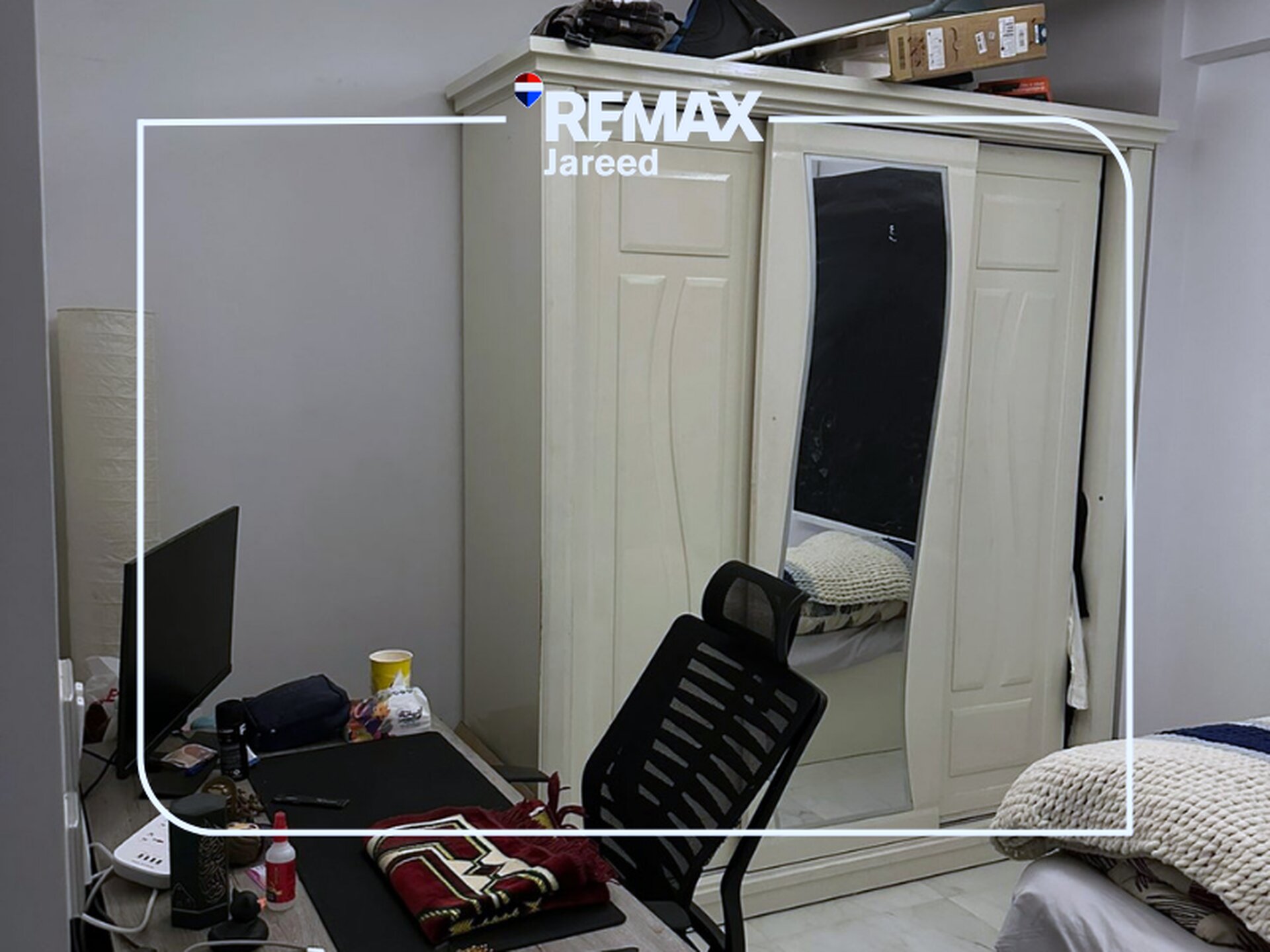 Fully finished apartment with kitchen and Acs in 8th district El sheikh zayed - Photo 6