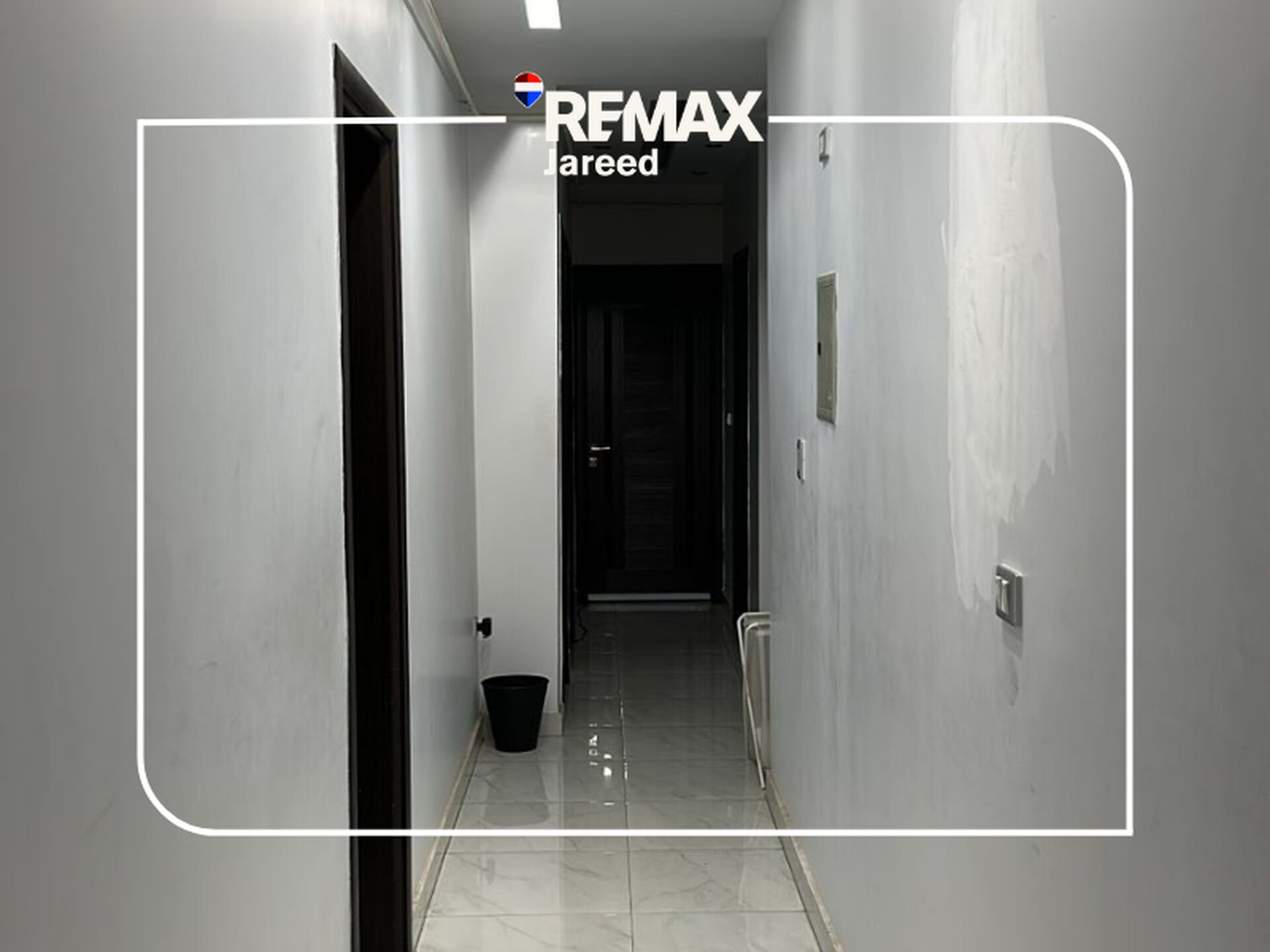 Fully finished apartment with kitchen and Acs in 8th district El sheikh zayed - Photo 9