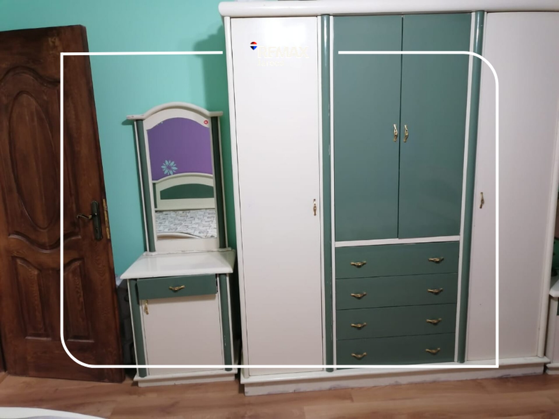 Furnished apartment for rent in beverly hills - Photo 12