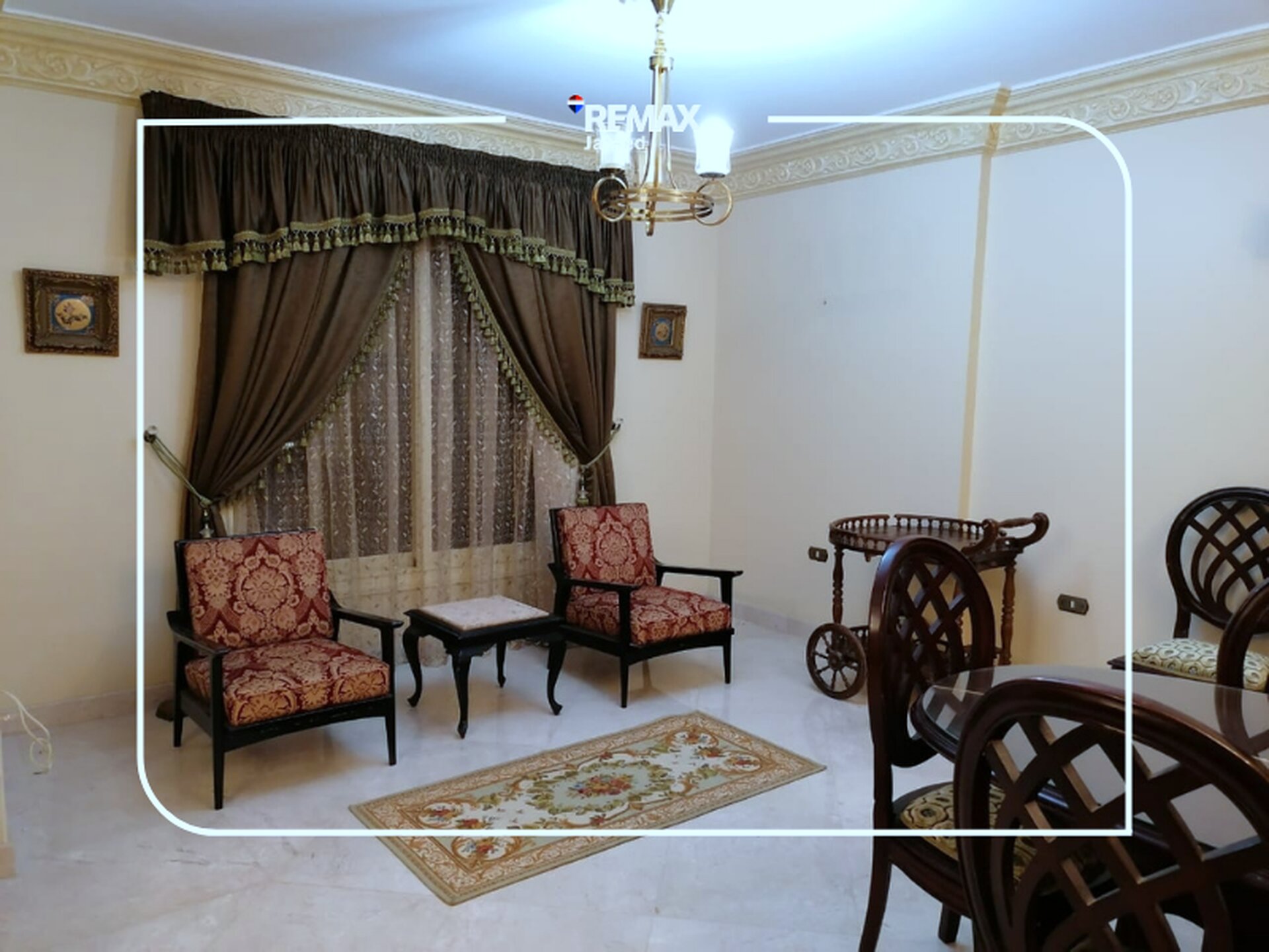 Furnished apartment for rent in beverly hills - Photo 15
