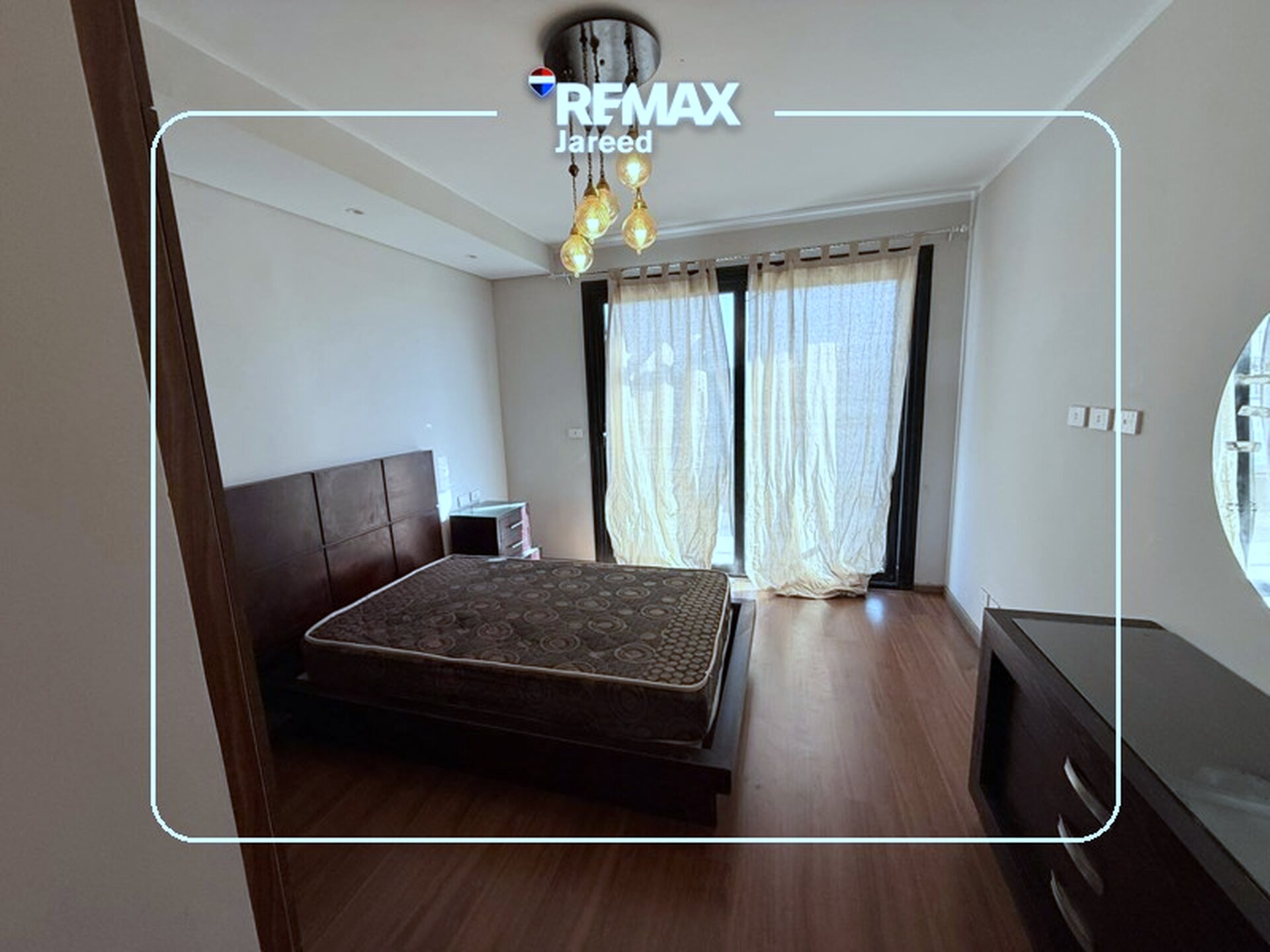 Fully furnished two bedrooms penthouse in Badya palm Hills - Photo 14