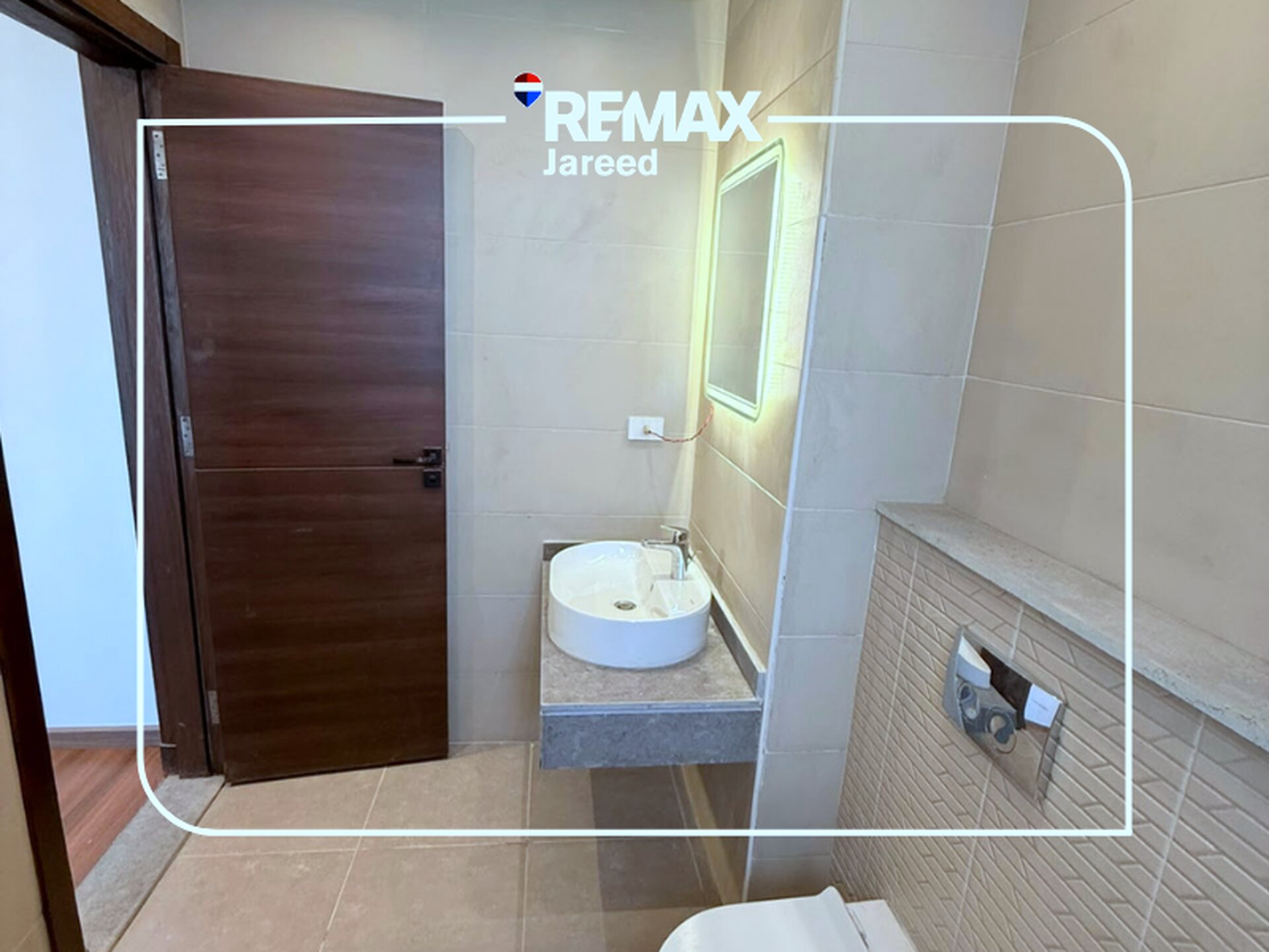 Fully furnished two bedrooms penthouse in Badya palm Hills - Photo 17