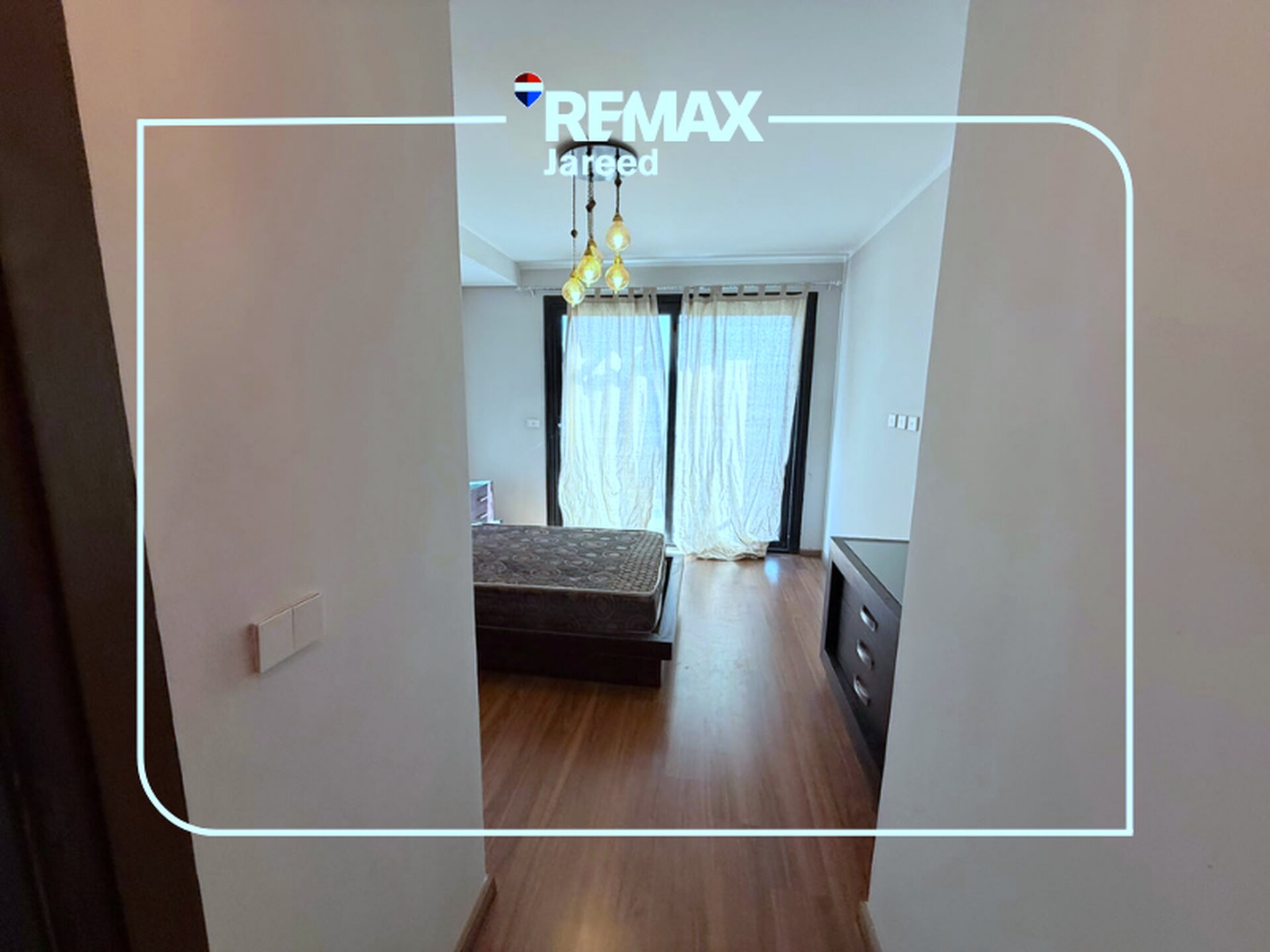 Fully furnished two bedrooms penthouse in Badya palm Hills - Photo 18