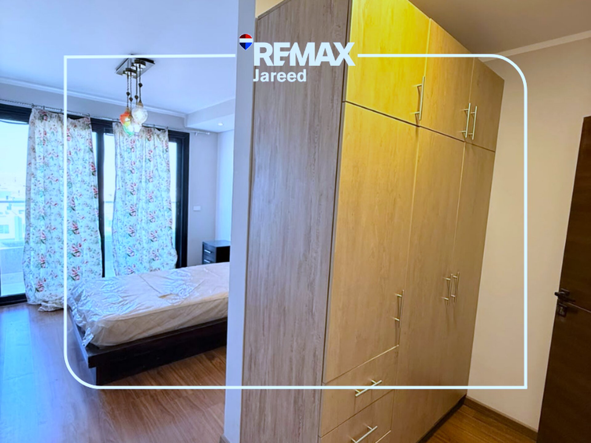 Fully furnished two bedrooms penthouse in Badya palm Hills - Photo 20