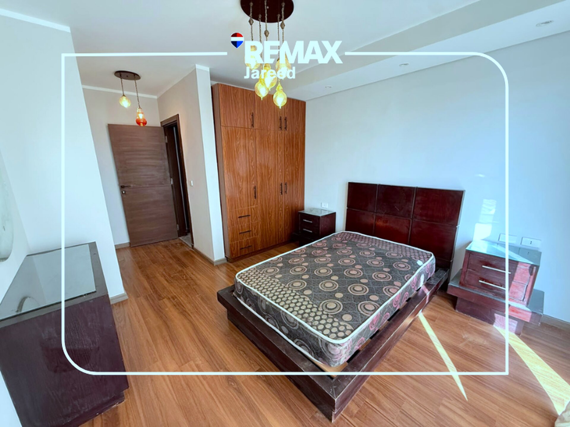 Fully furnished two bedrooms penthouse in Badya palm Hills - Photo 21