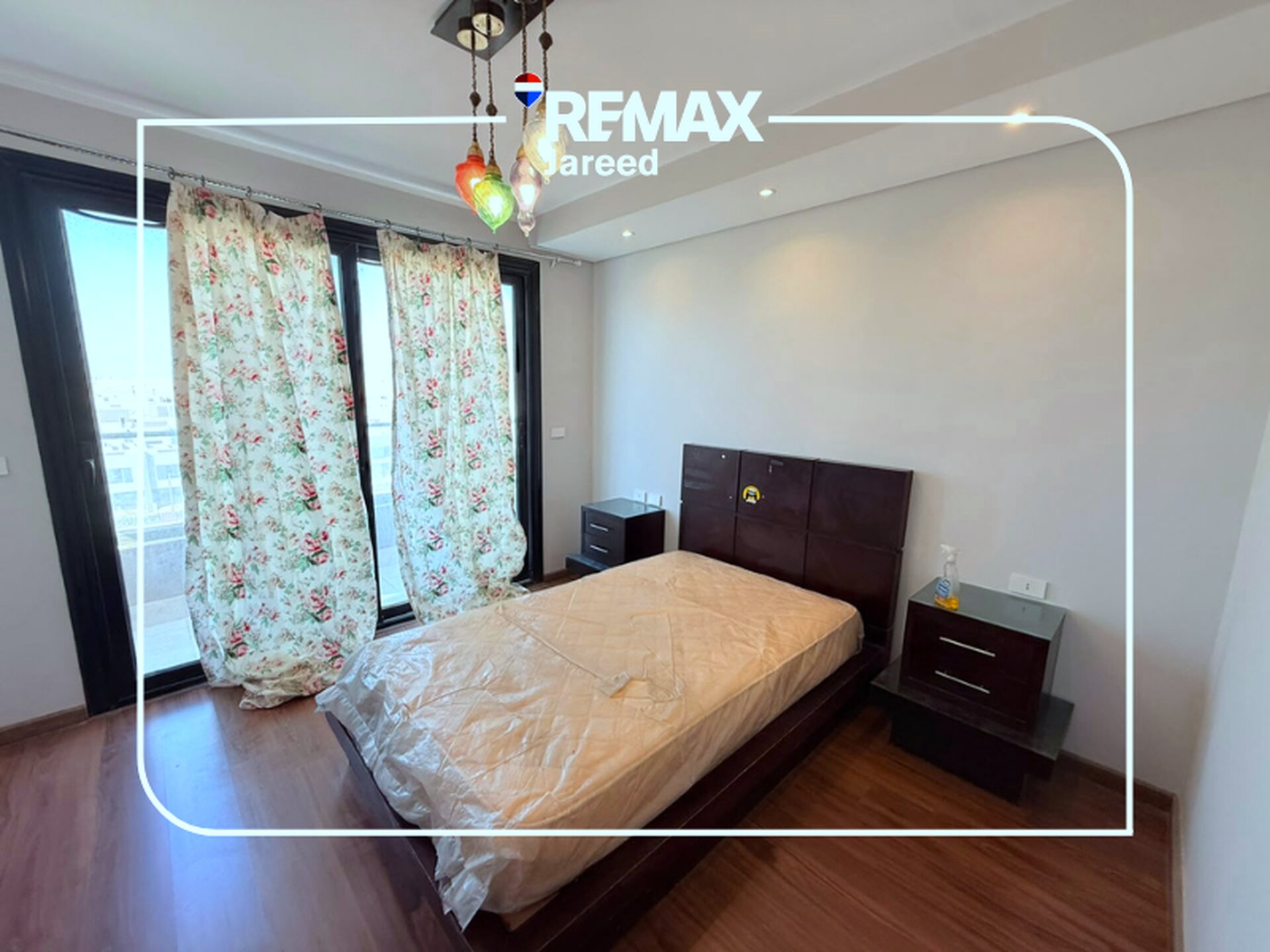 Fully furnished two bedrooms penthouse in Badya palm Hills - Photo 23