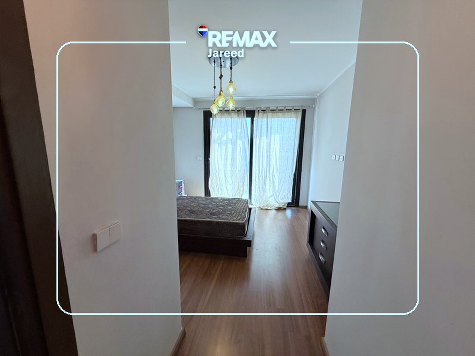 Fully furnished two bedrooms penthouse in Badya palm Hills - Photo 4